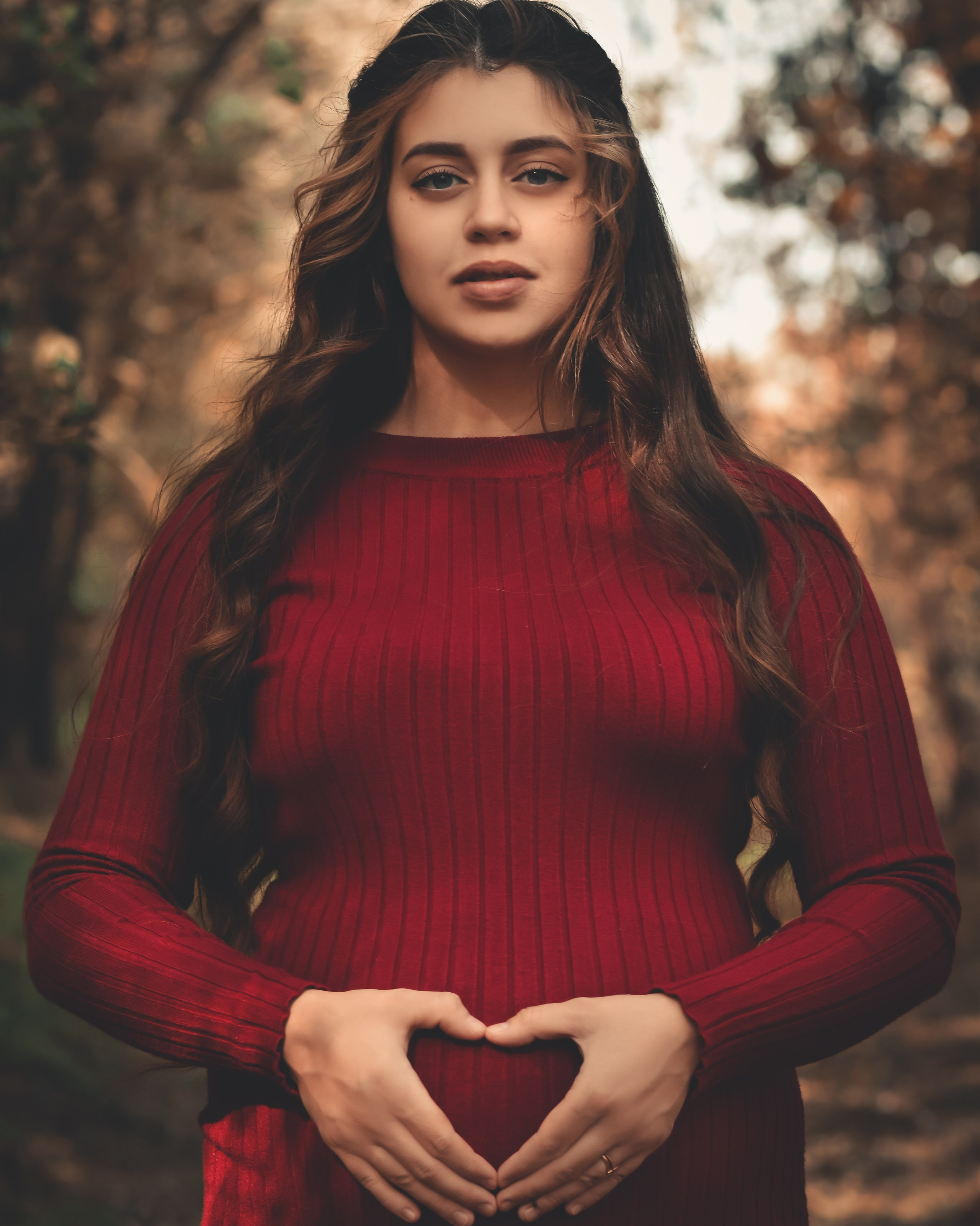 Беременность