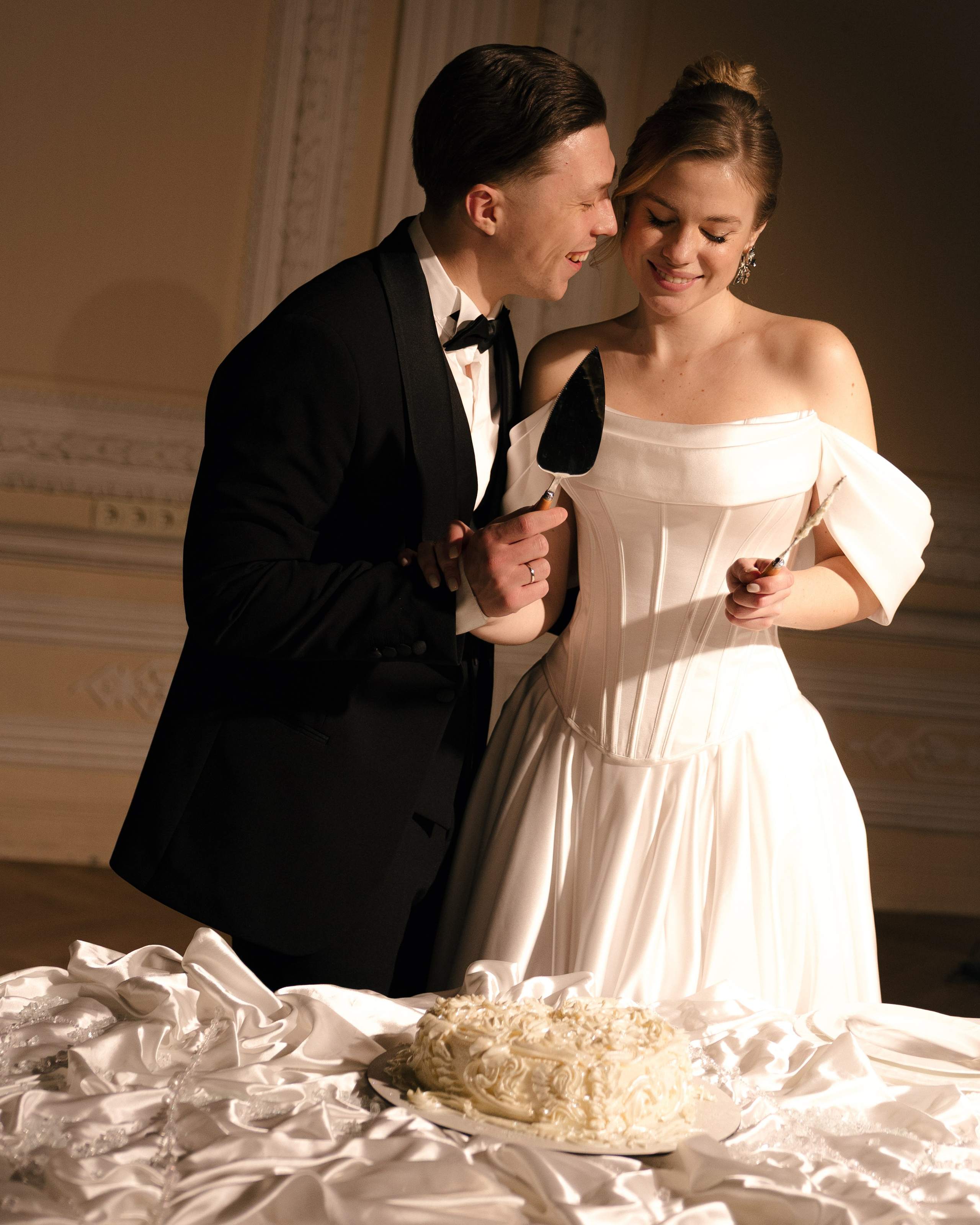 Юлия & Евгений