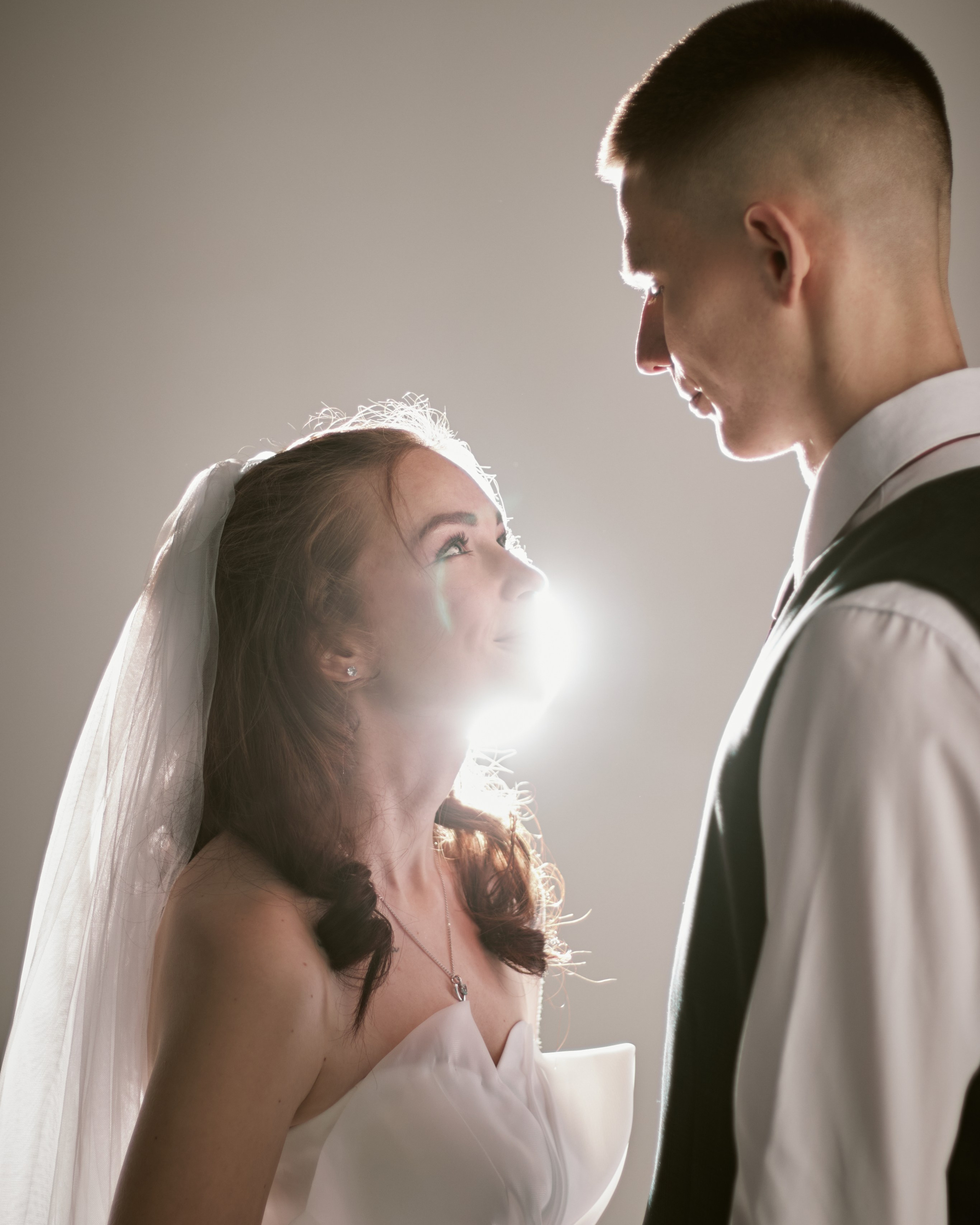 Студия + ЗАГС | Вероника & Иван