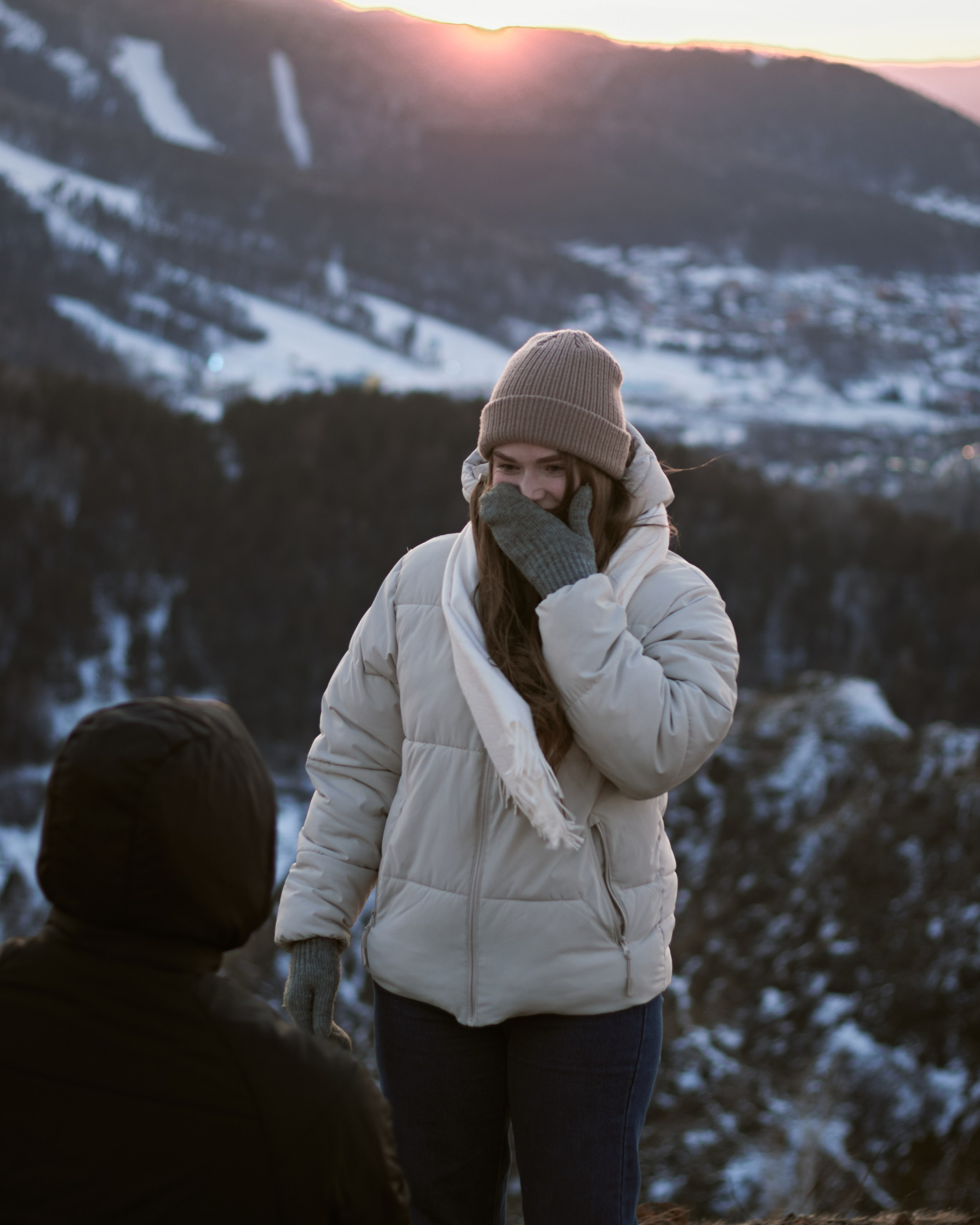 Предложение руки и&nbsp;сердца