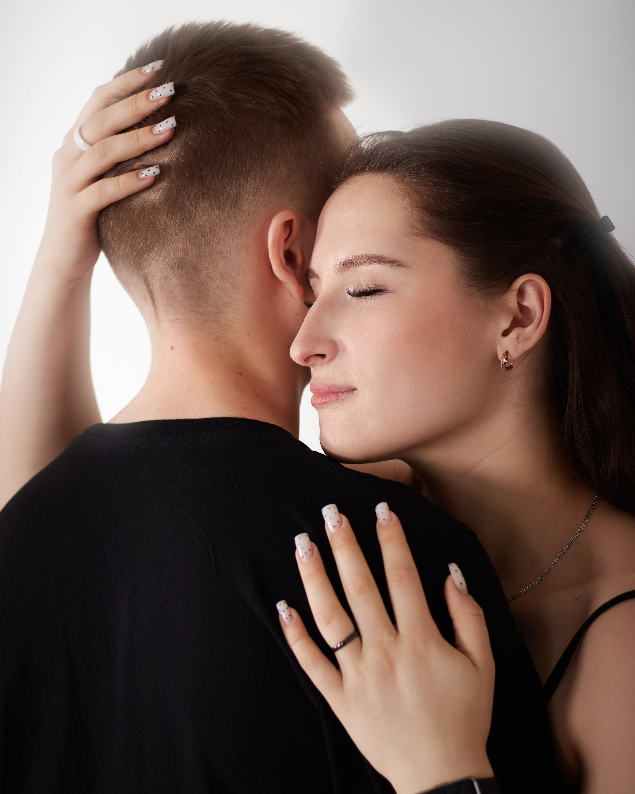 Ирина & Сергей