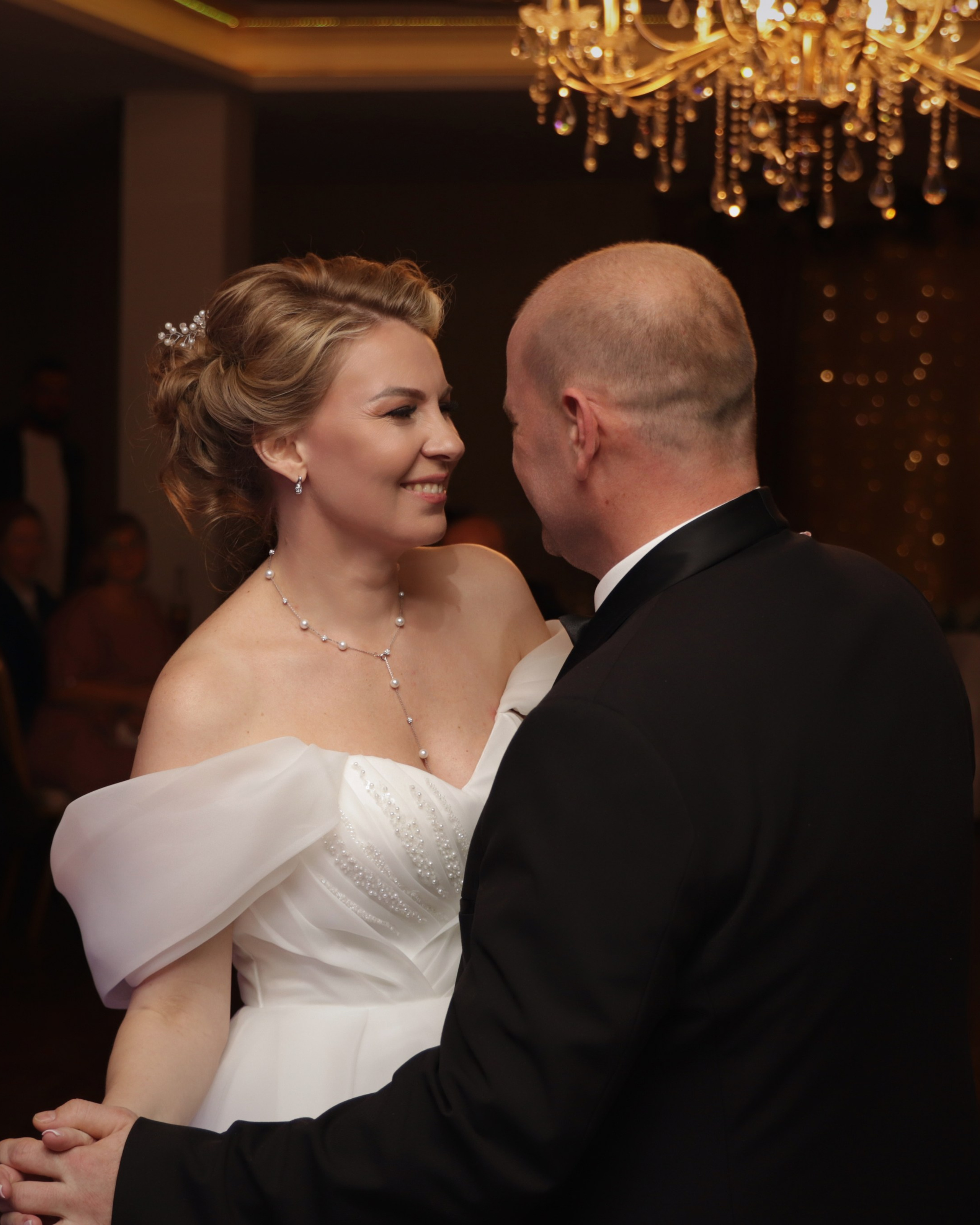 Свадебный Банкет | Анастасия & Артём