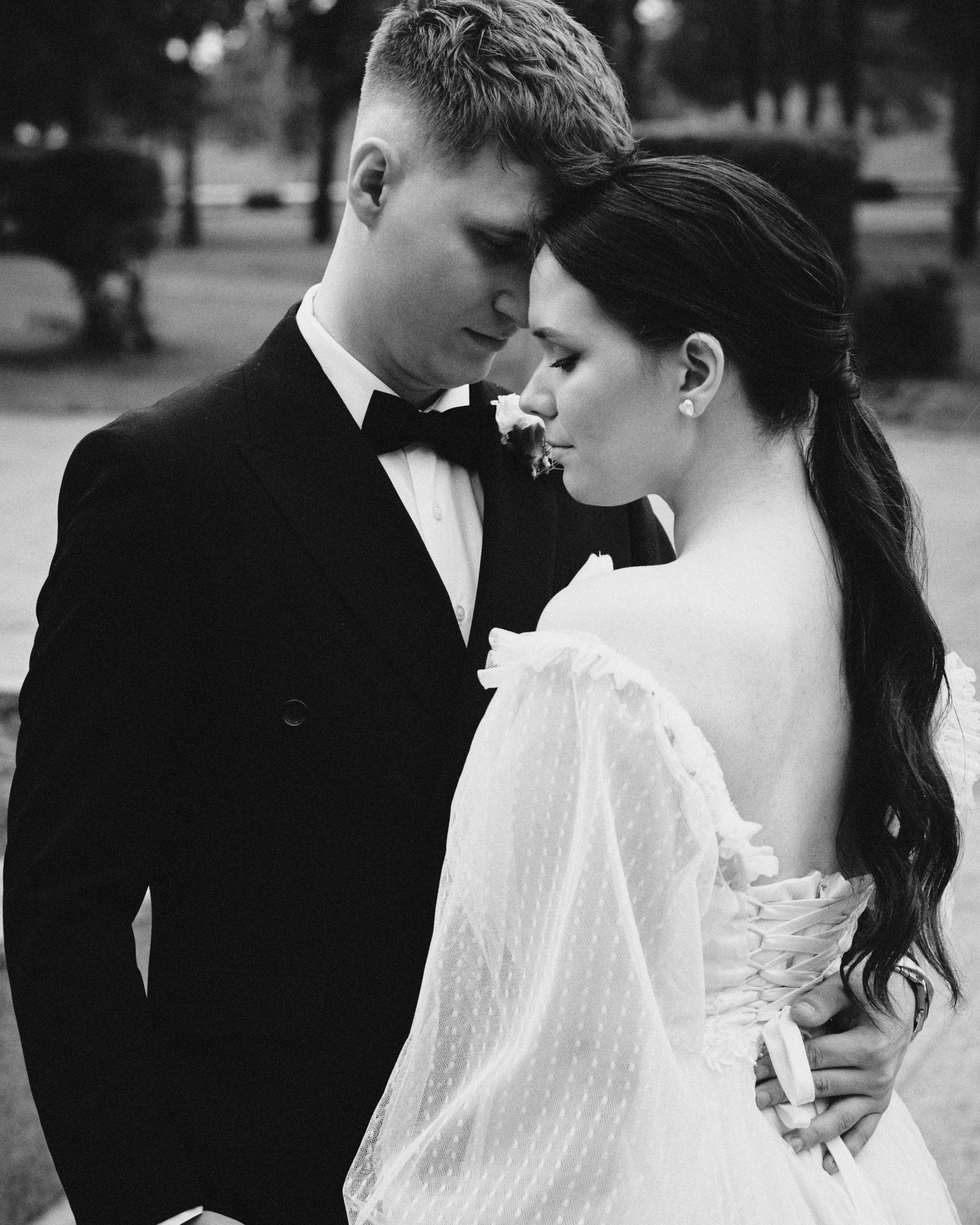 Екатерина & Даниил