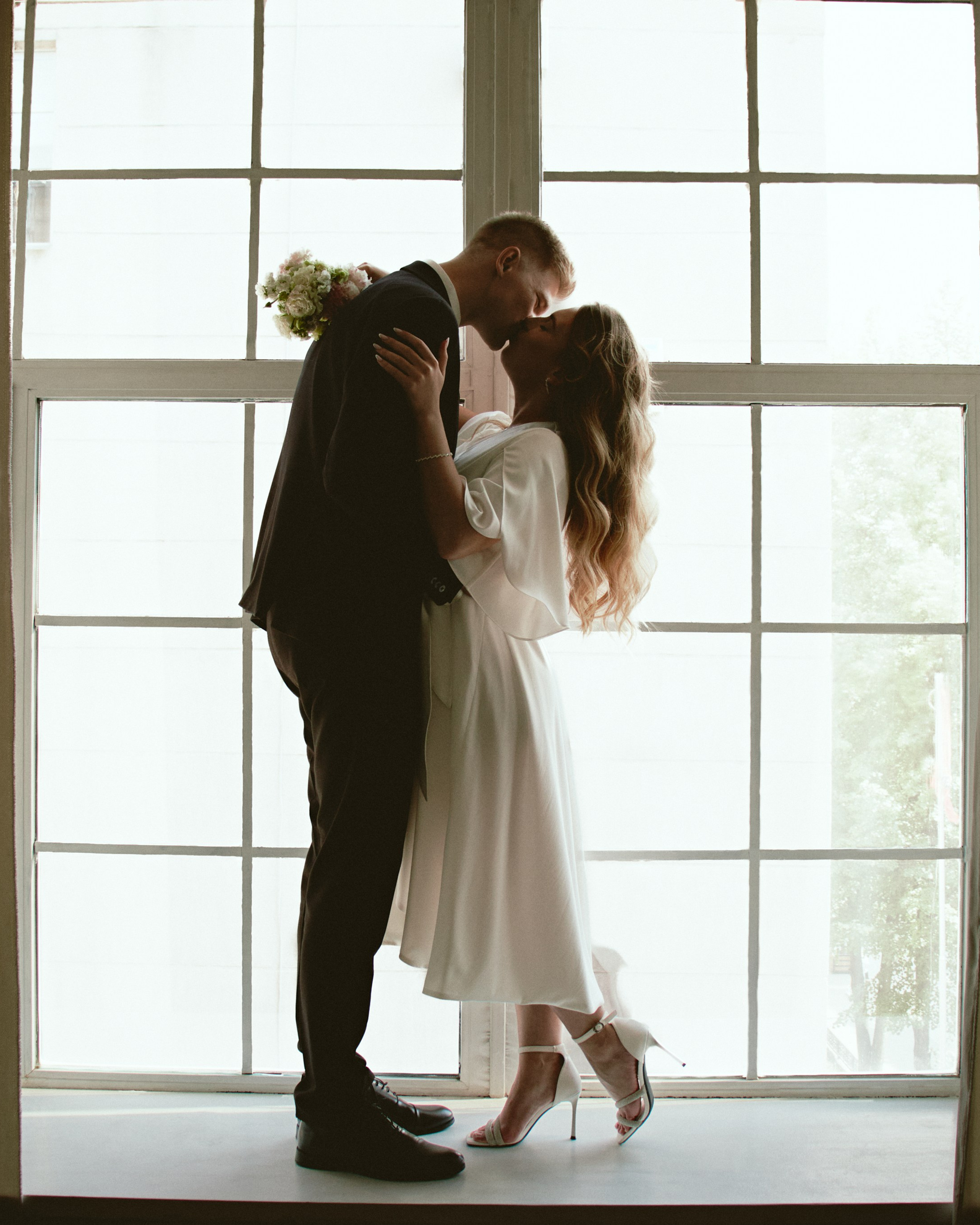 ЗАГС + Фотосессия | Екатерина & Никита