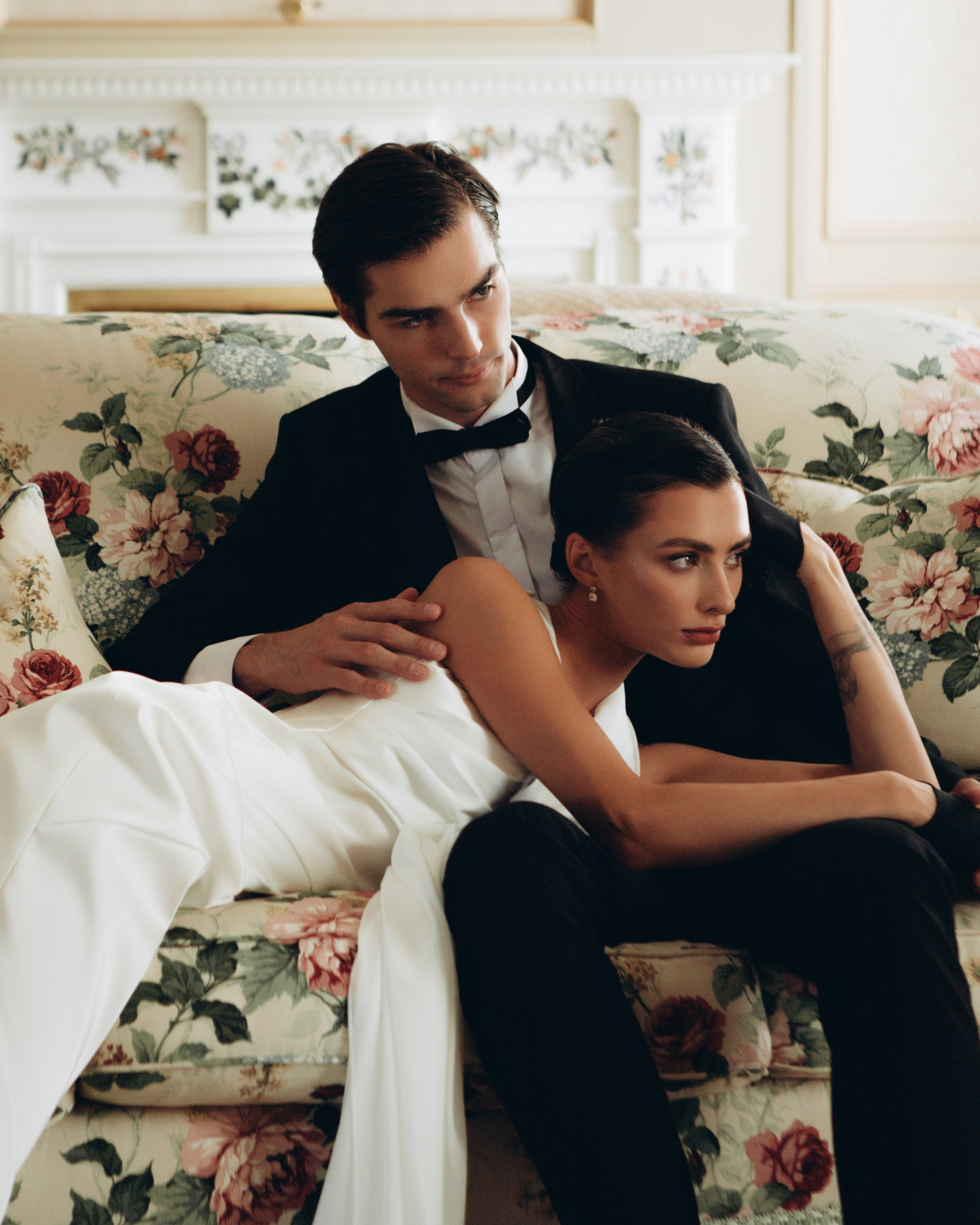 Vladislav & Alena