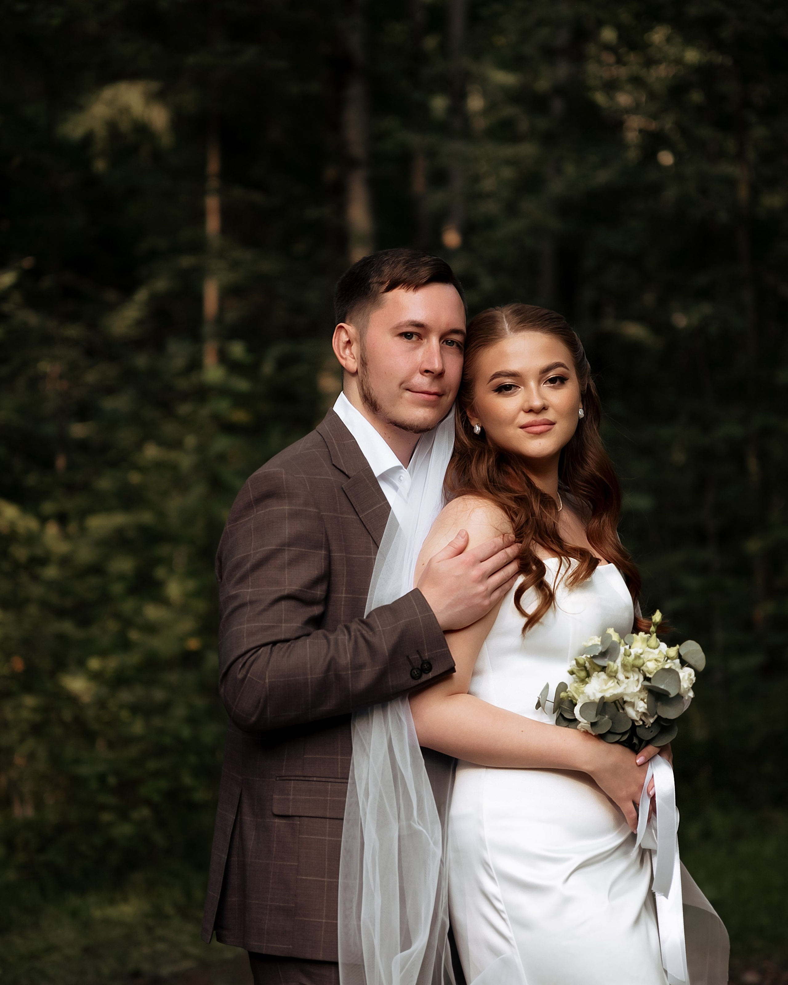 Денис и Ксения