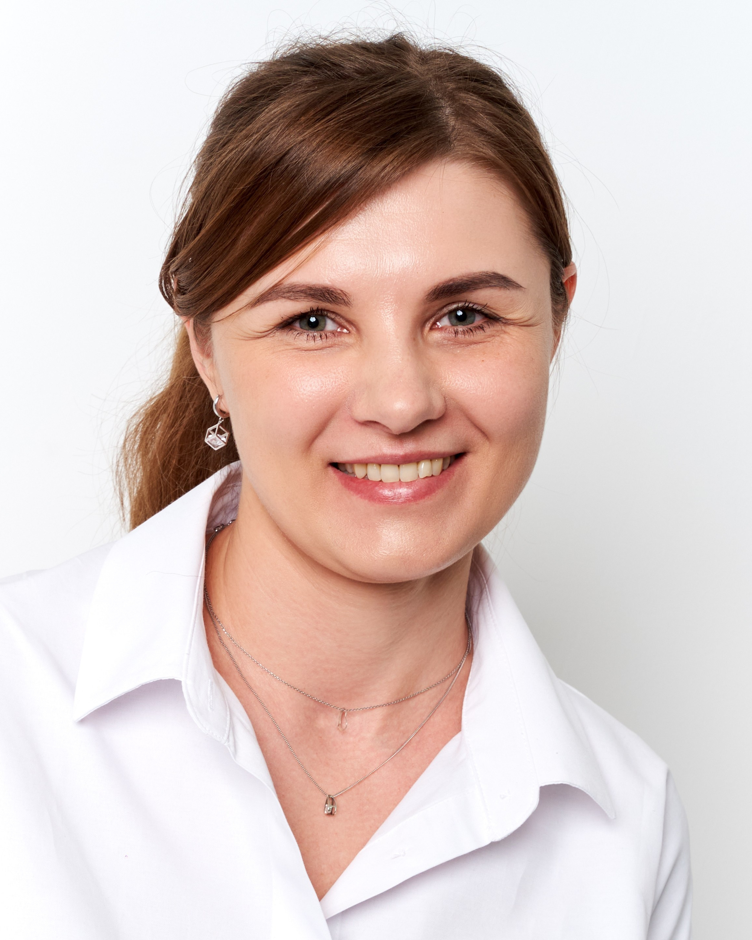 Екатерина Богданова