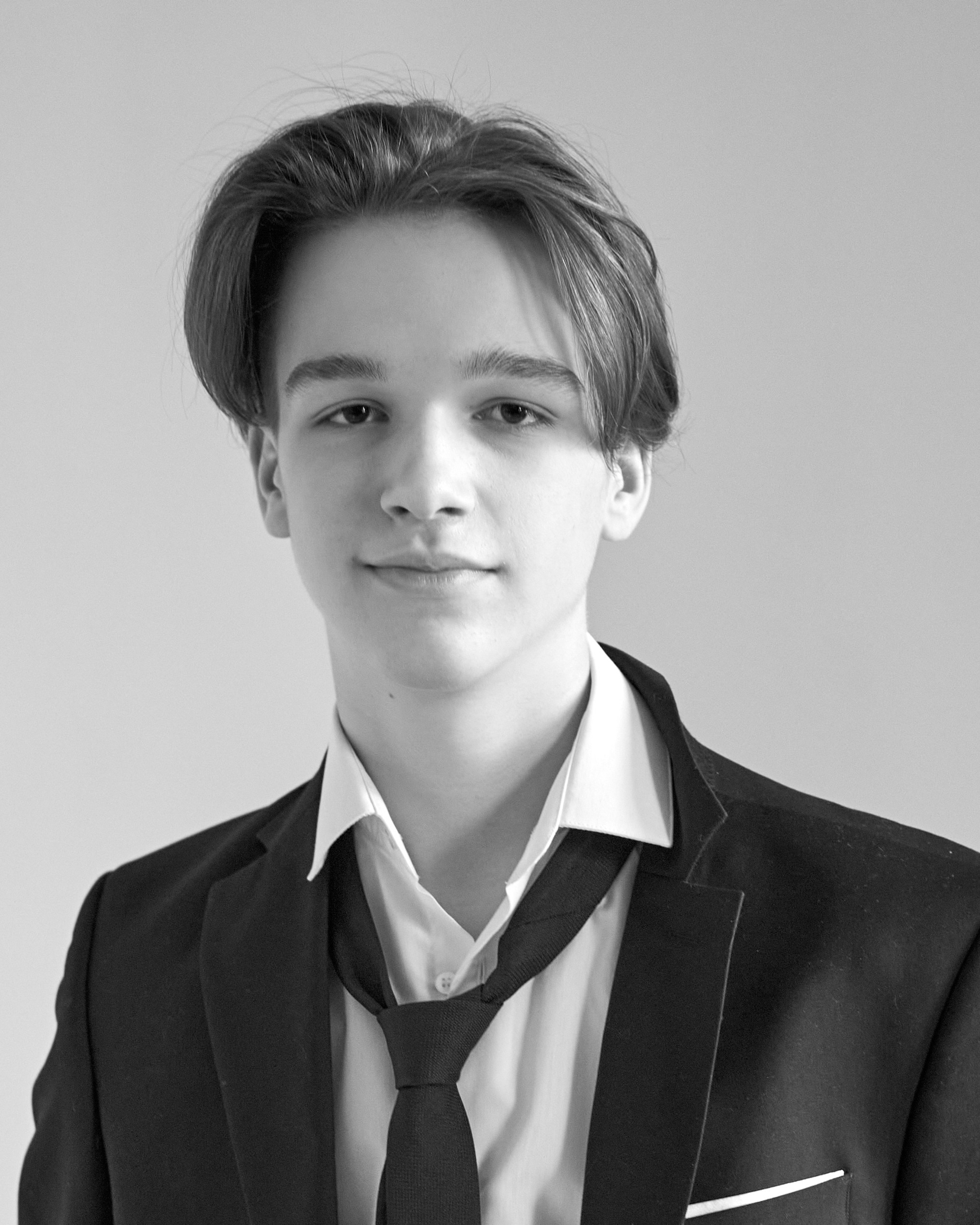 Максим Боровков