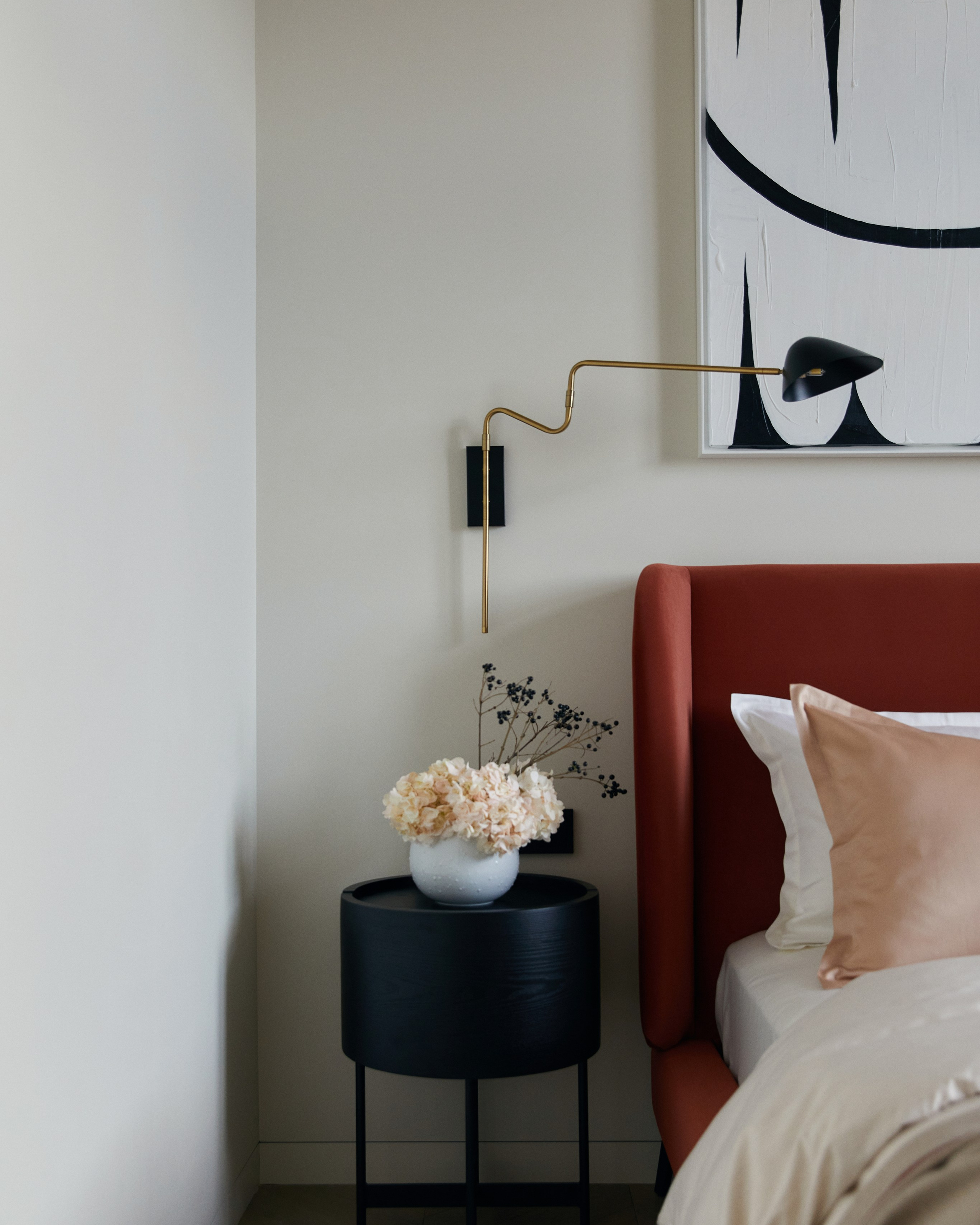 Квартира на Фрунзенской набережной