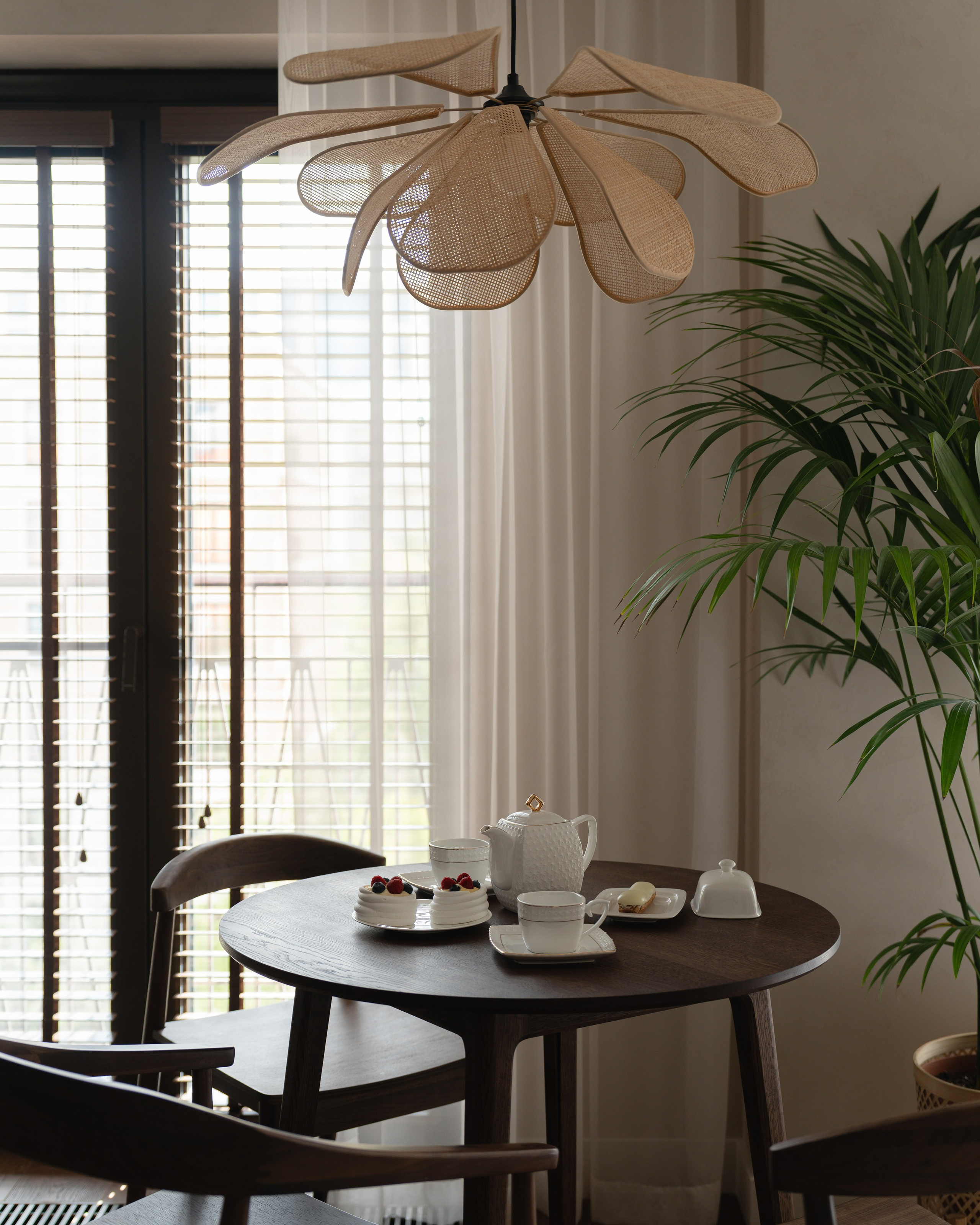 ЖК I'M. Дизайнер Ирина Поварова