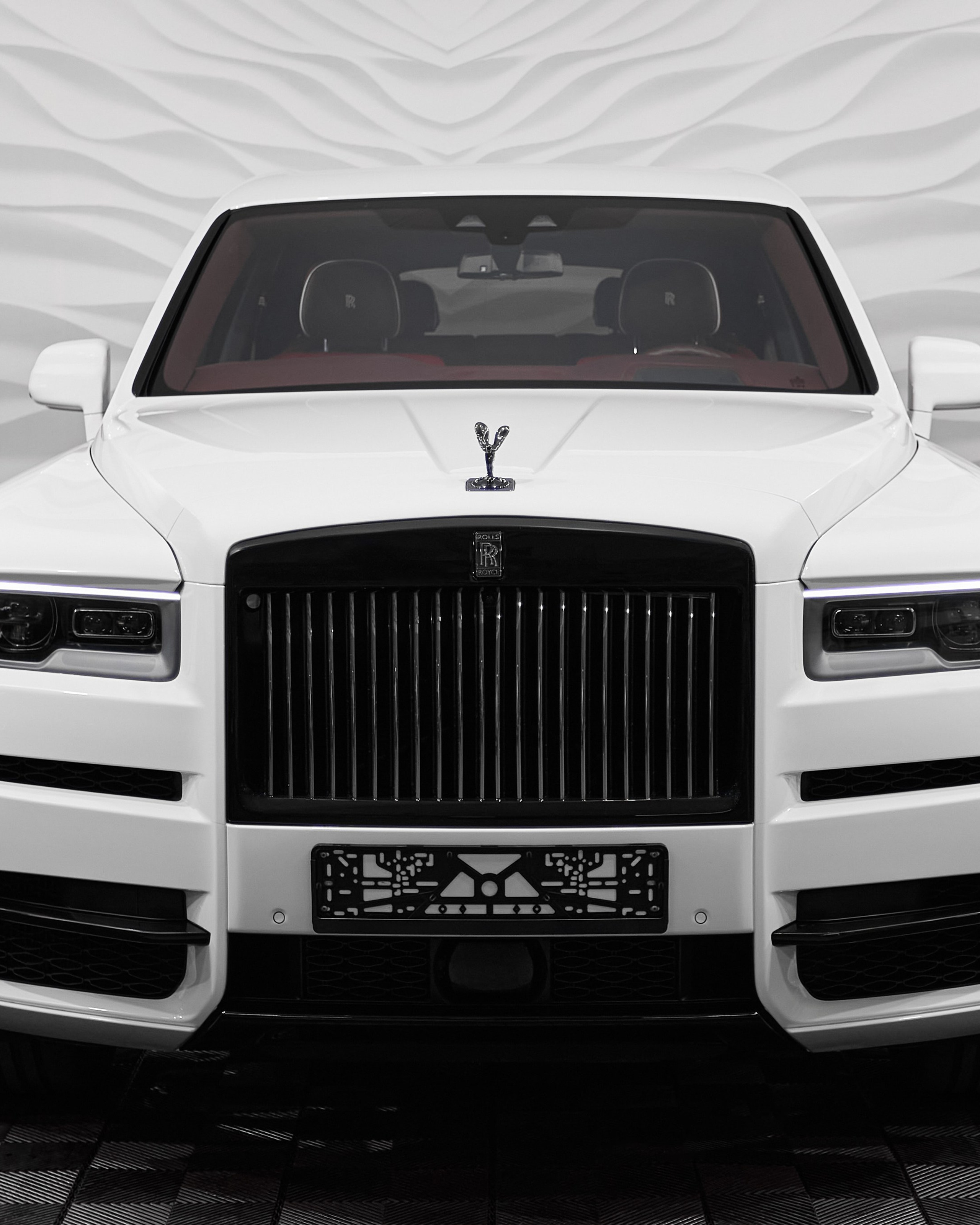 Rolls Royce Culinan