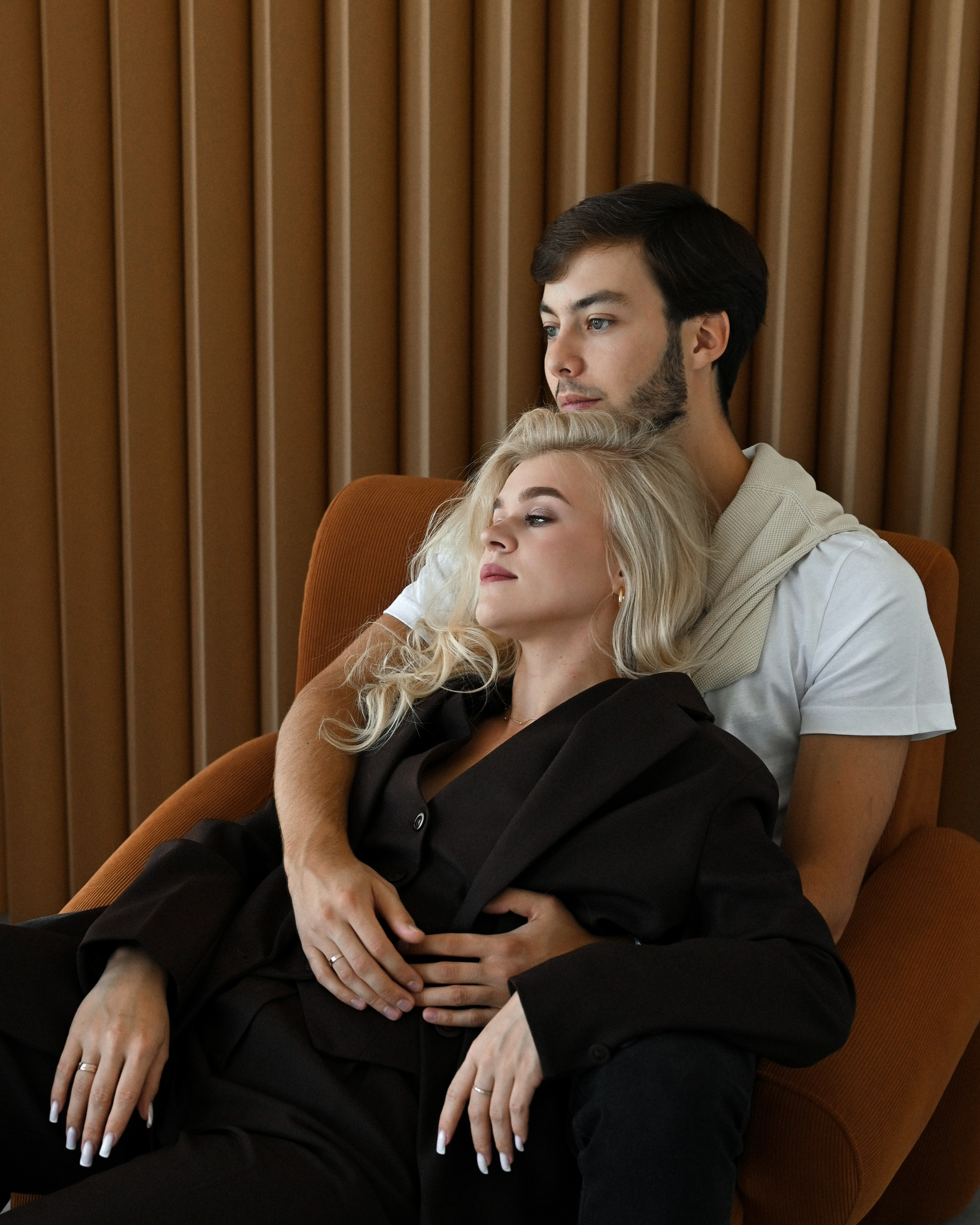Кристина & Алексей