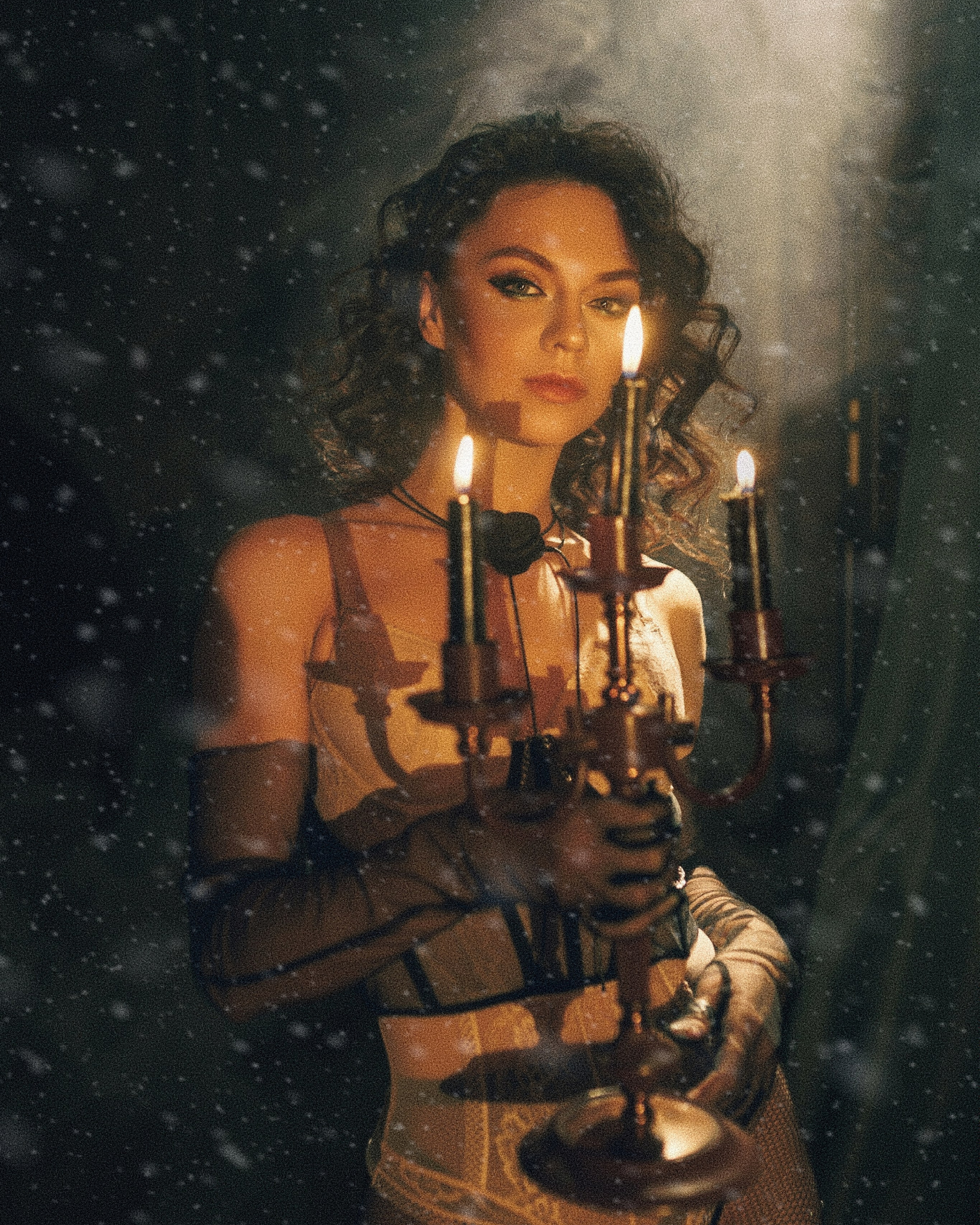 Магическая Юля