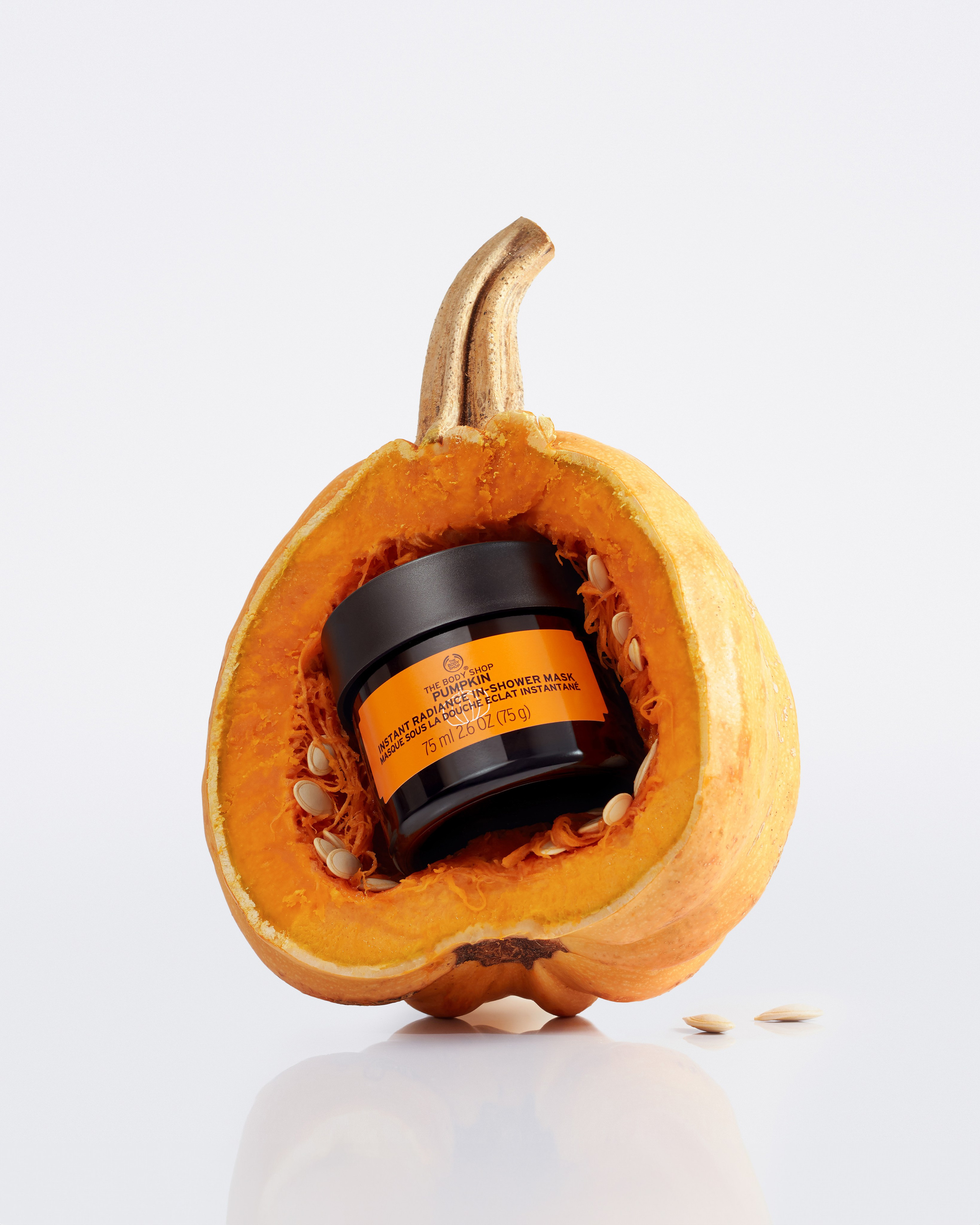 The Body Shop