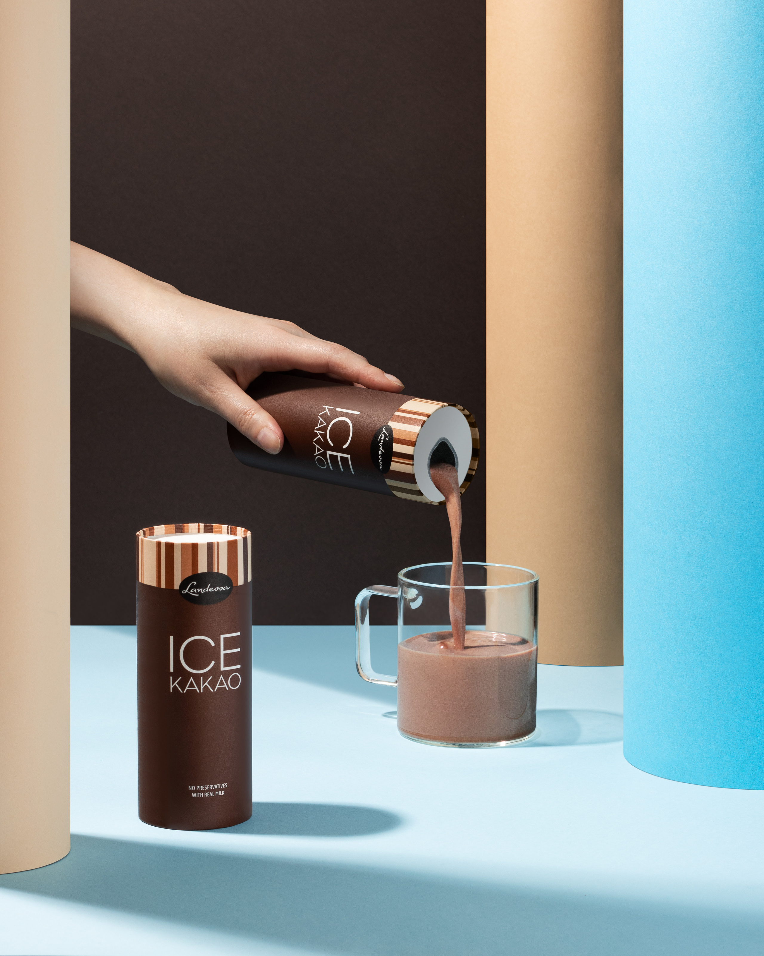 Landessa: Ice Kakao