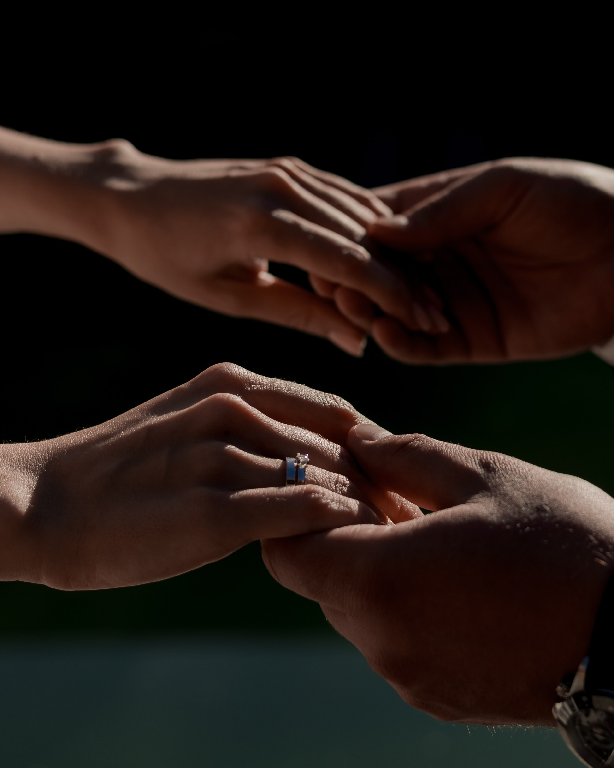 Екатерина & Тимур