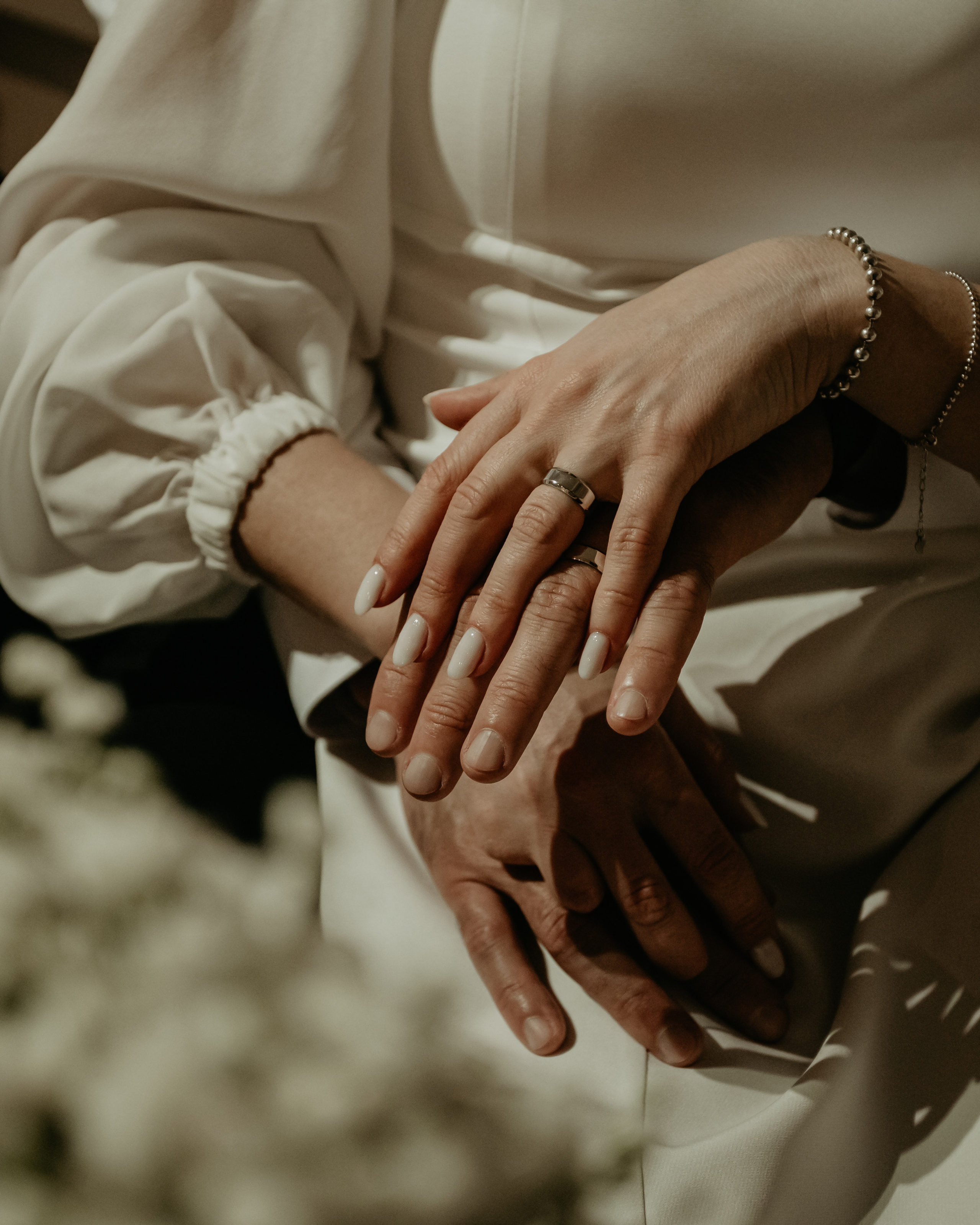 Анна и Андрей