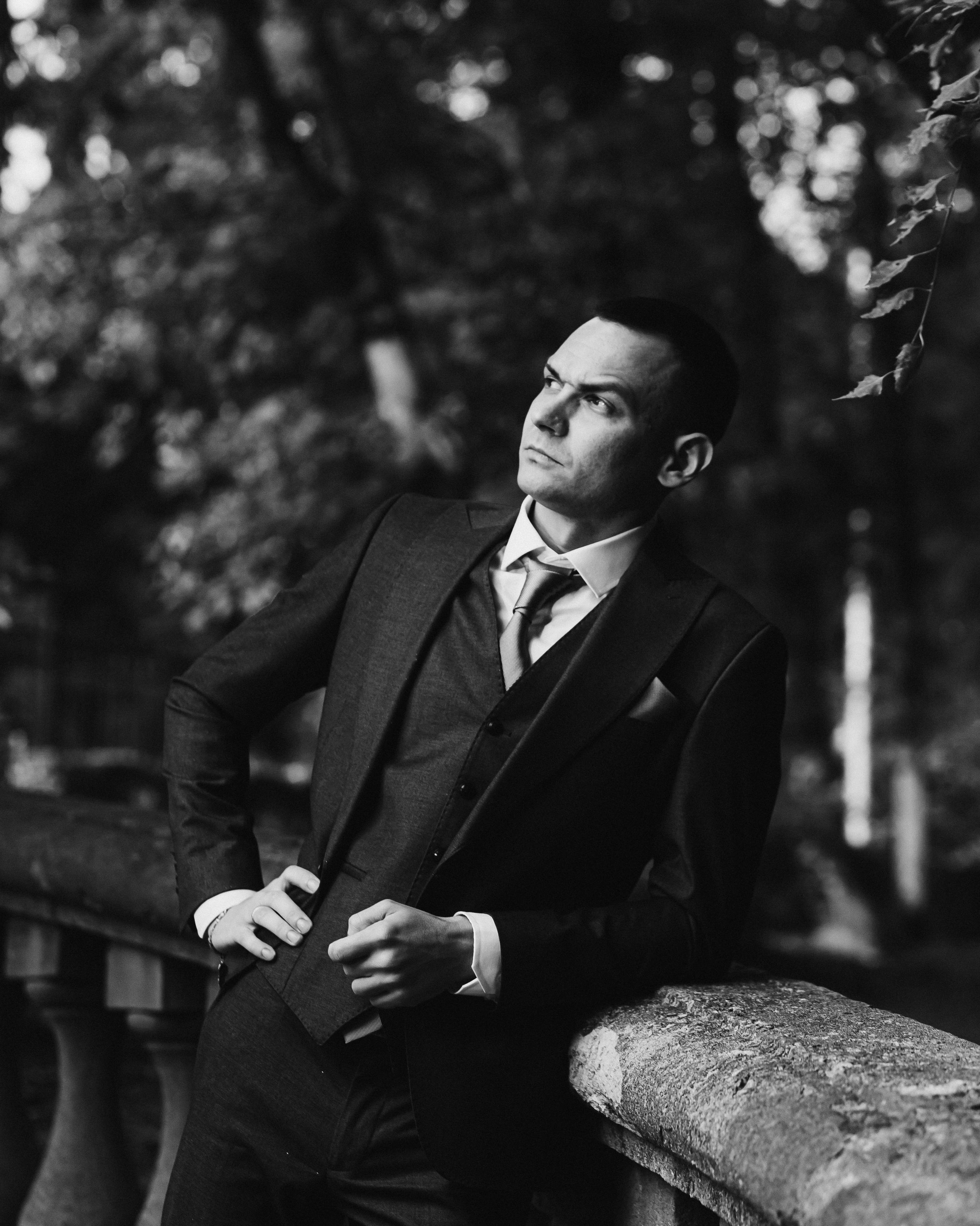 Николай и Алина