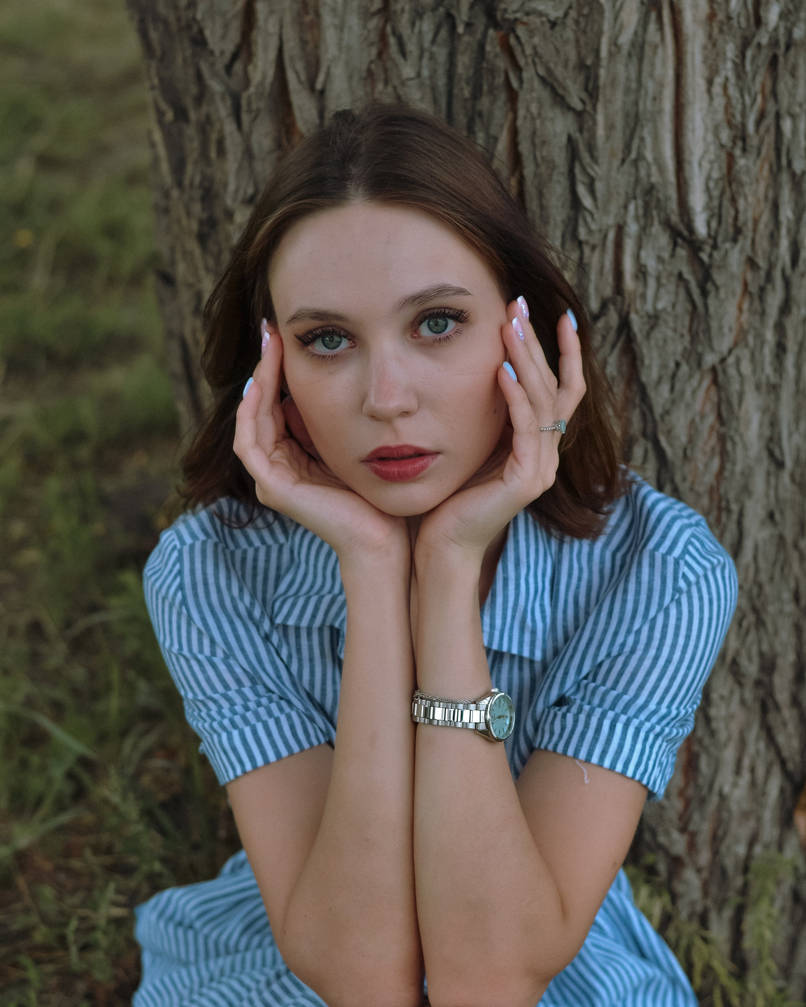 Полина