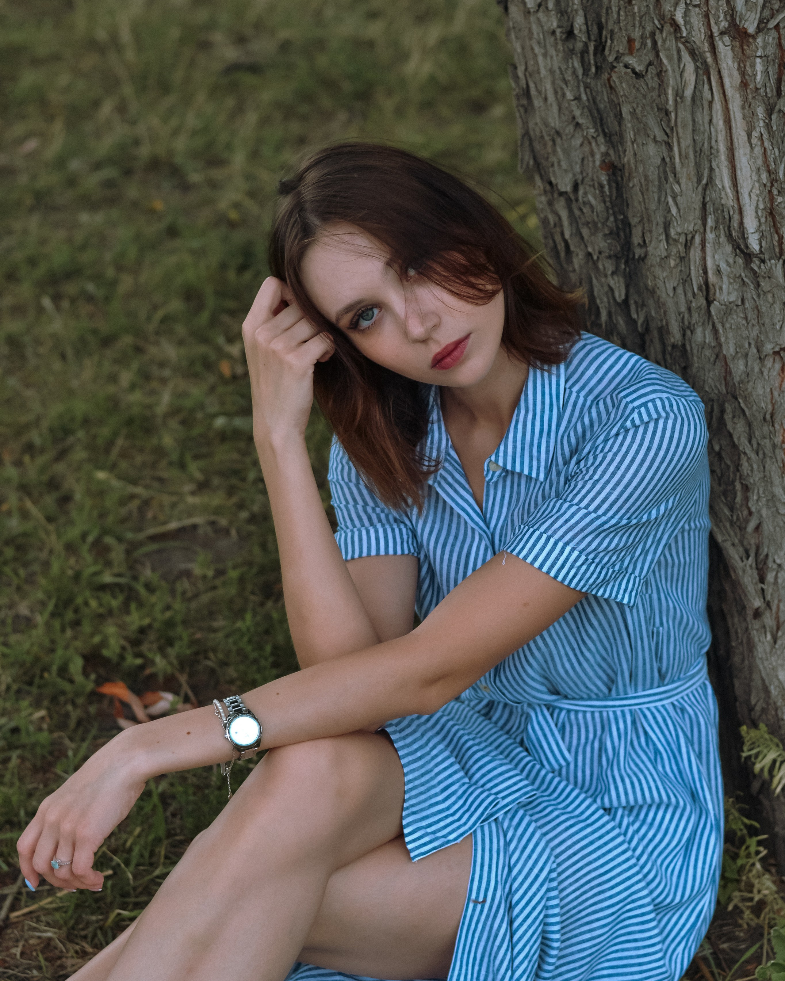 Полина