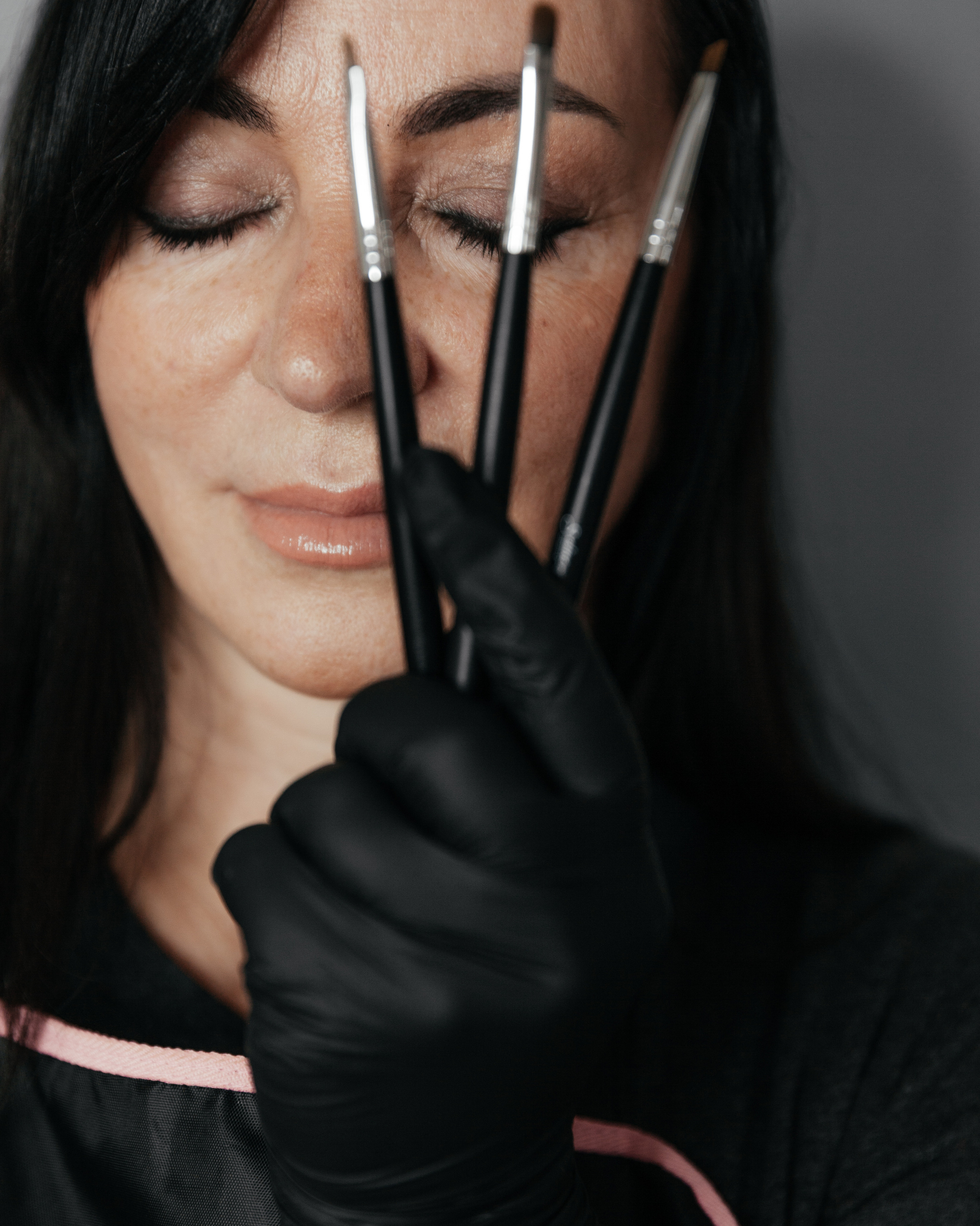 Контент для Lash-мастера