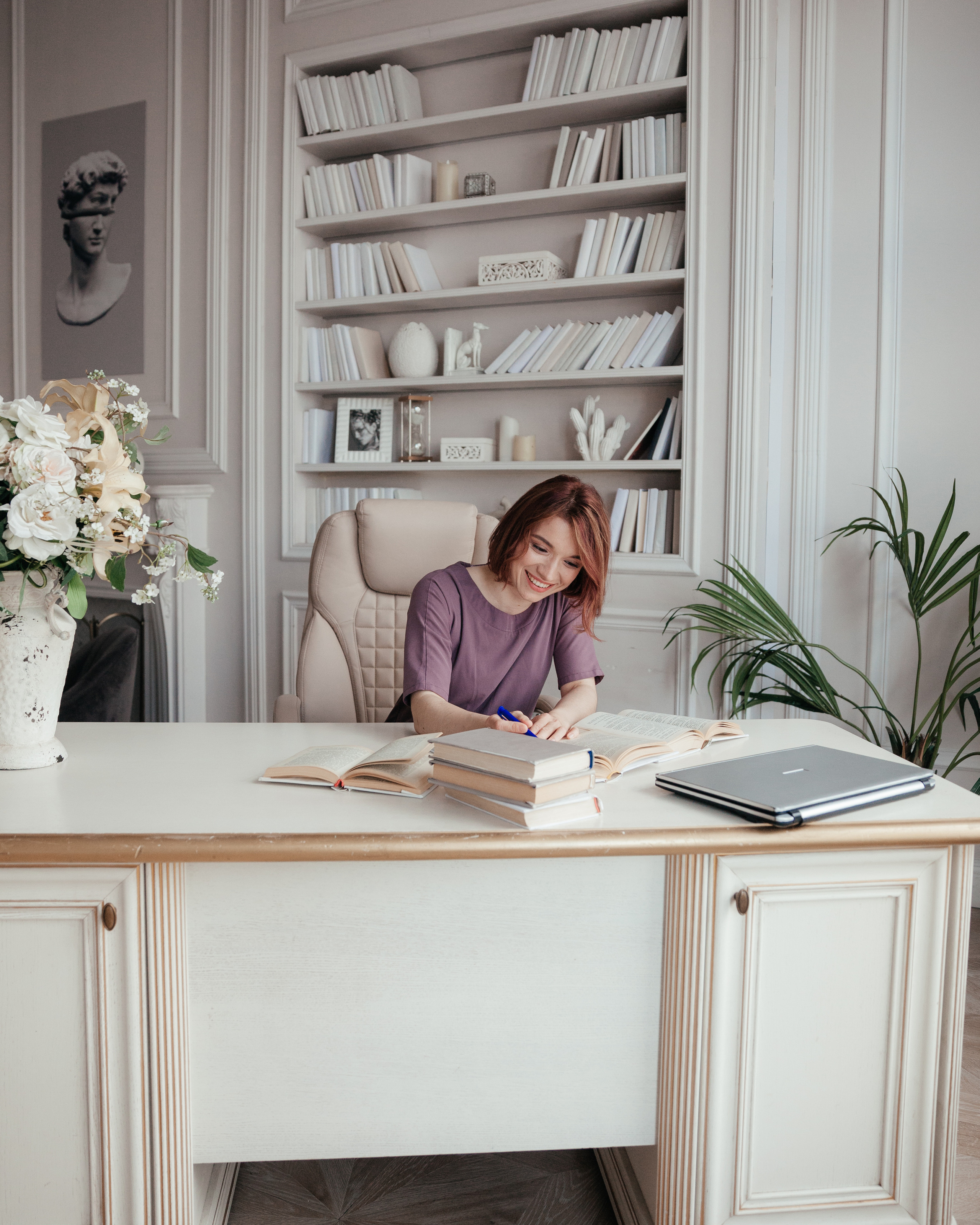 Контент для стоматолога