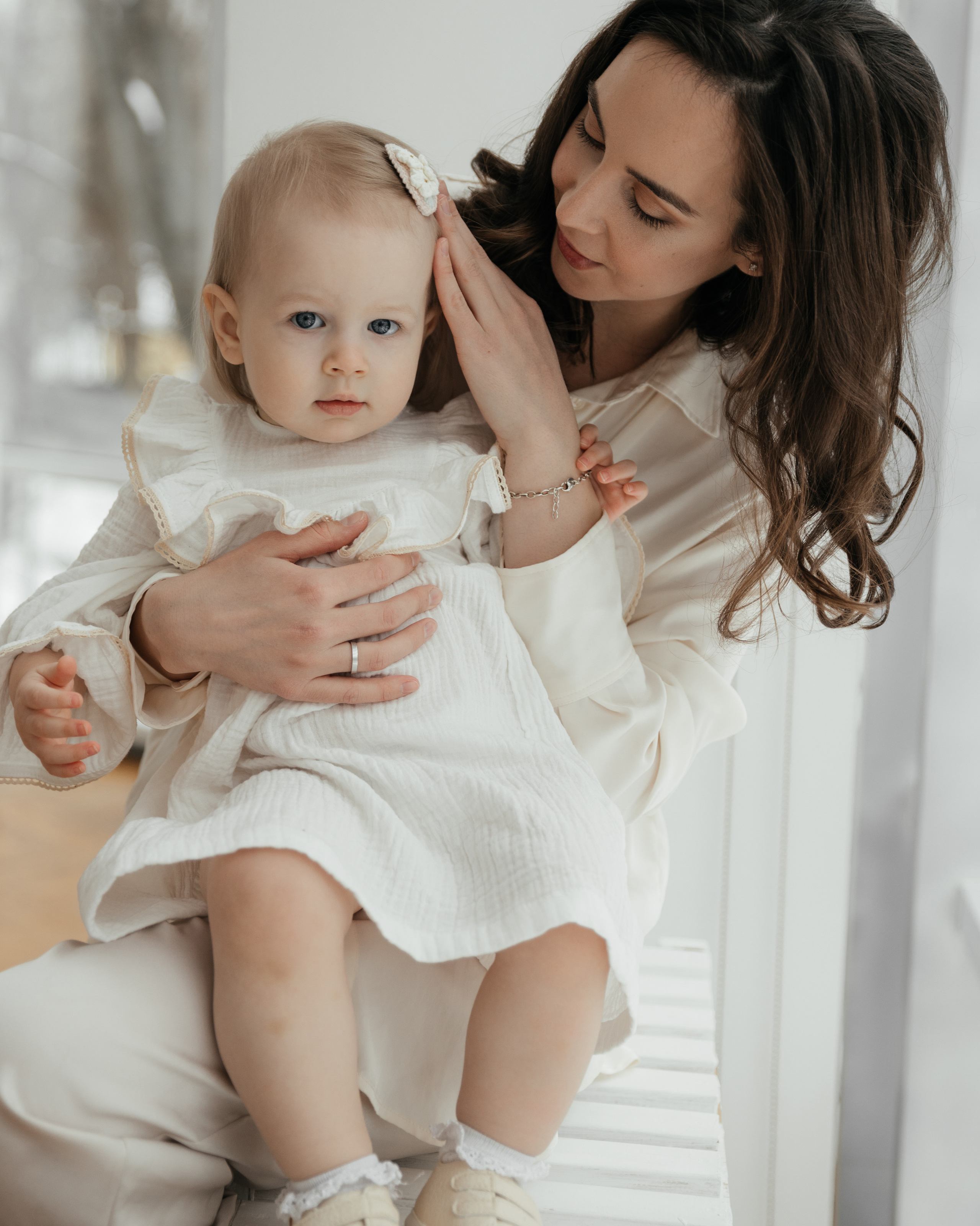 Ангелина и Алиса