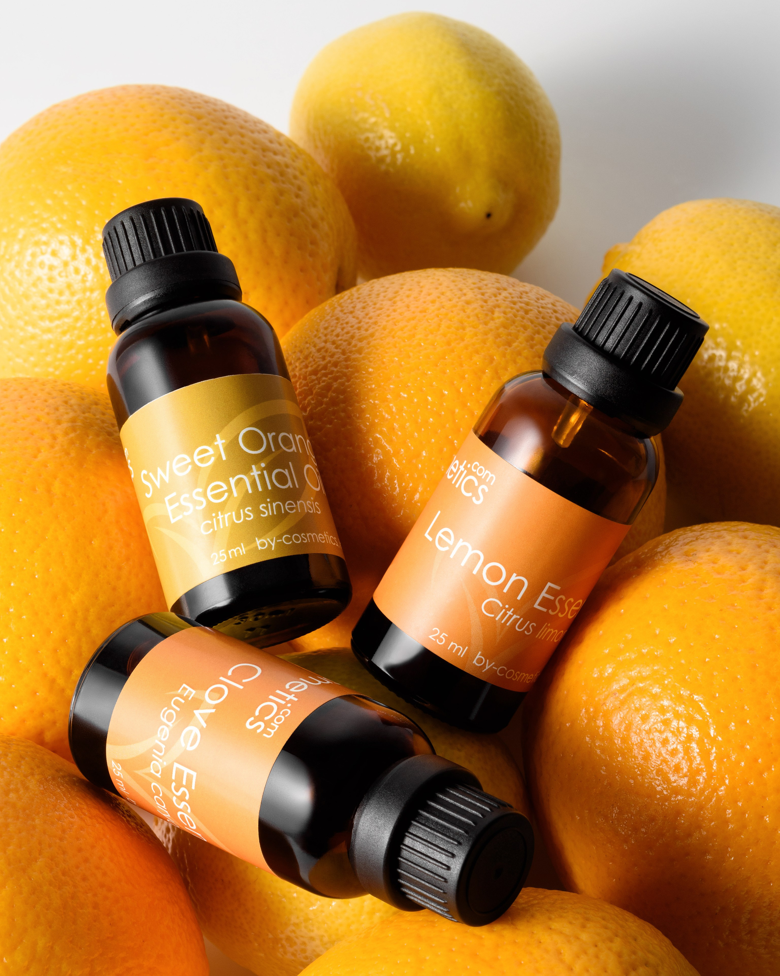 ЭФИРНЫЕ МАСЛА