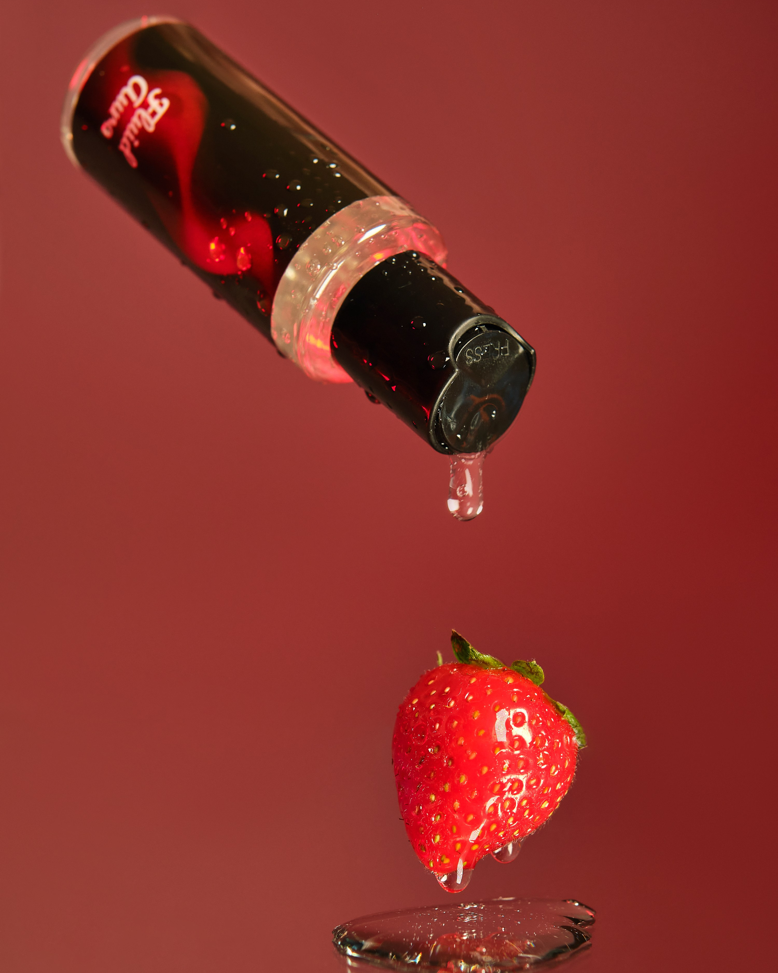 Имиджевая съёмка