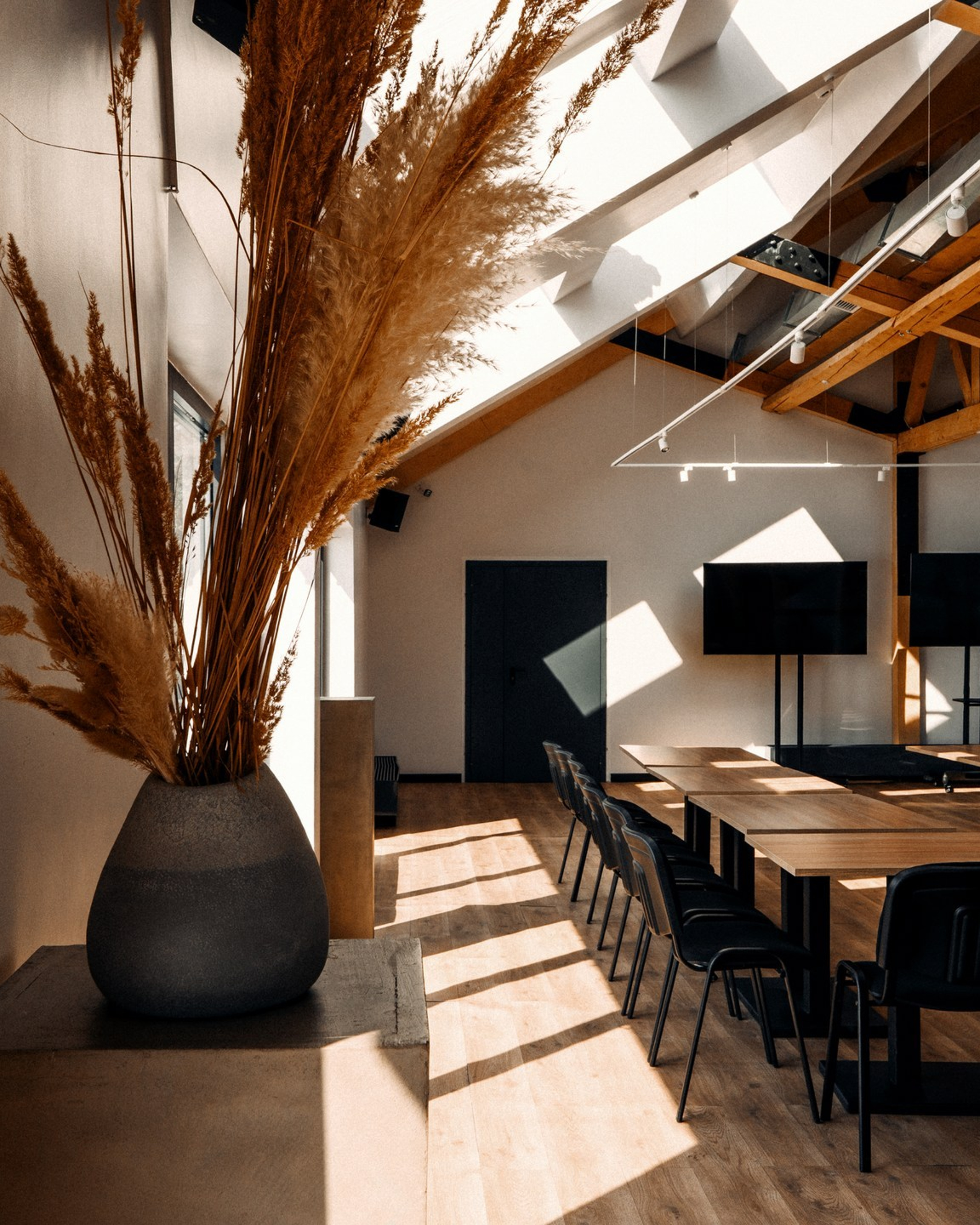 Интерьерная фото-съемка