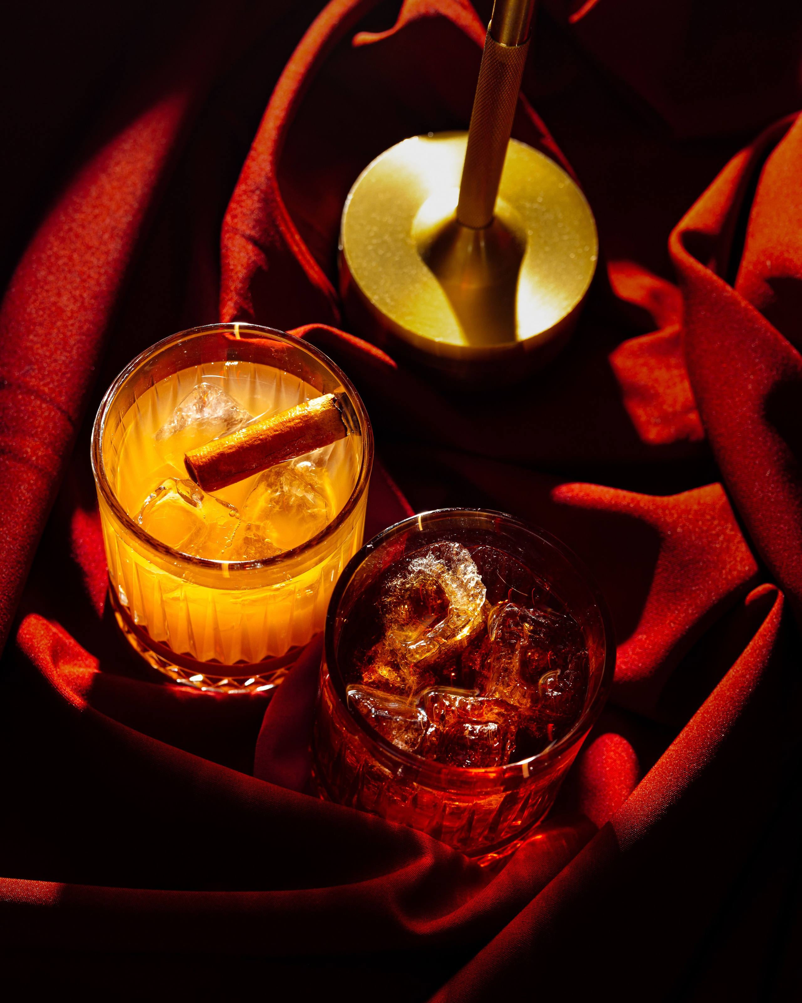 Food & Drink фото-съемка