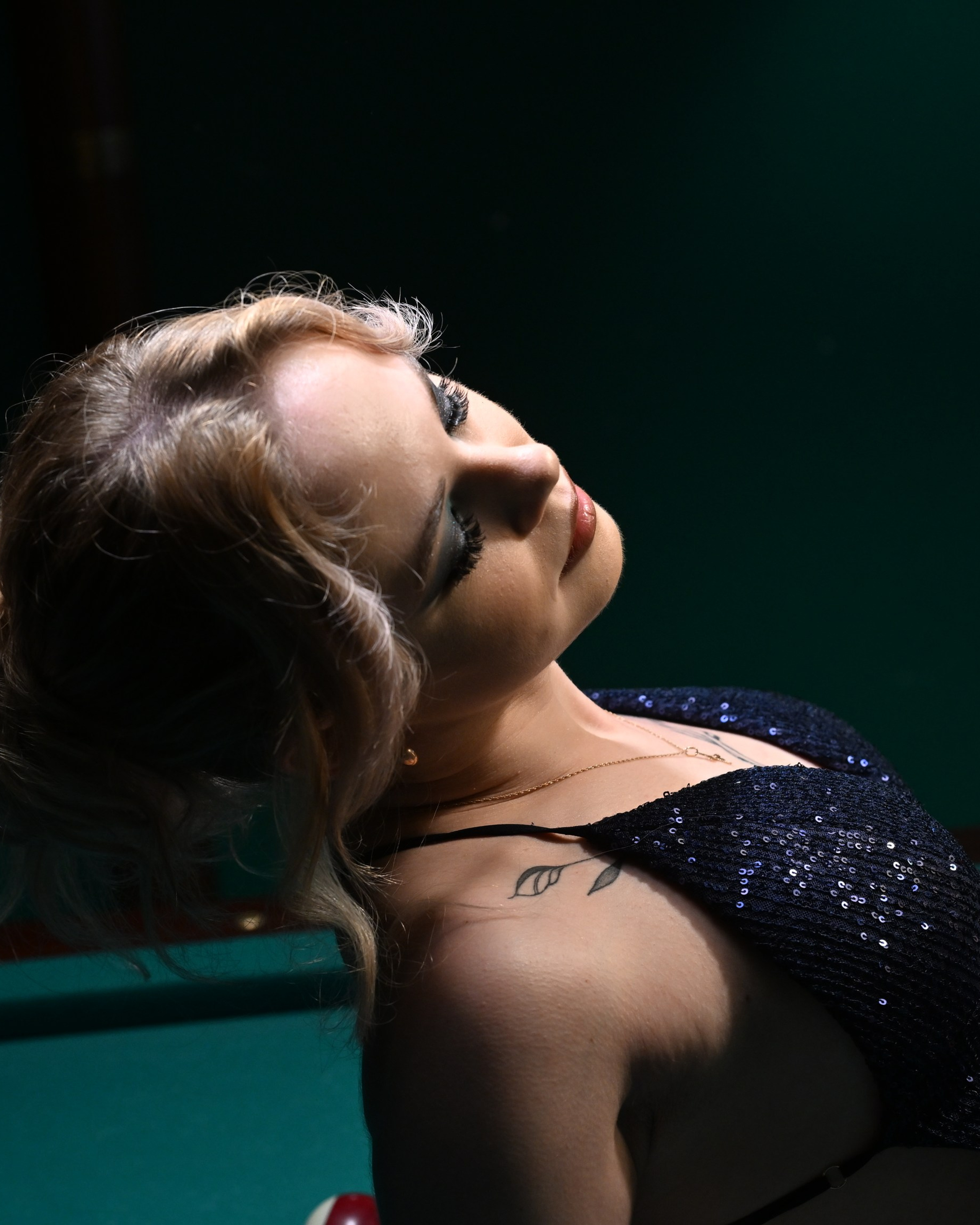 Бильярд Алина