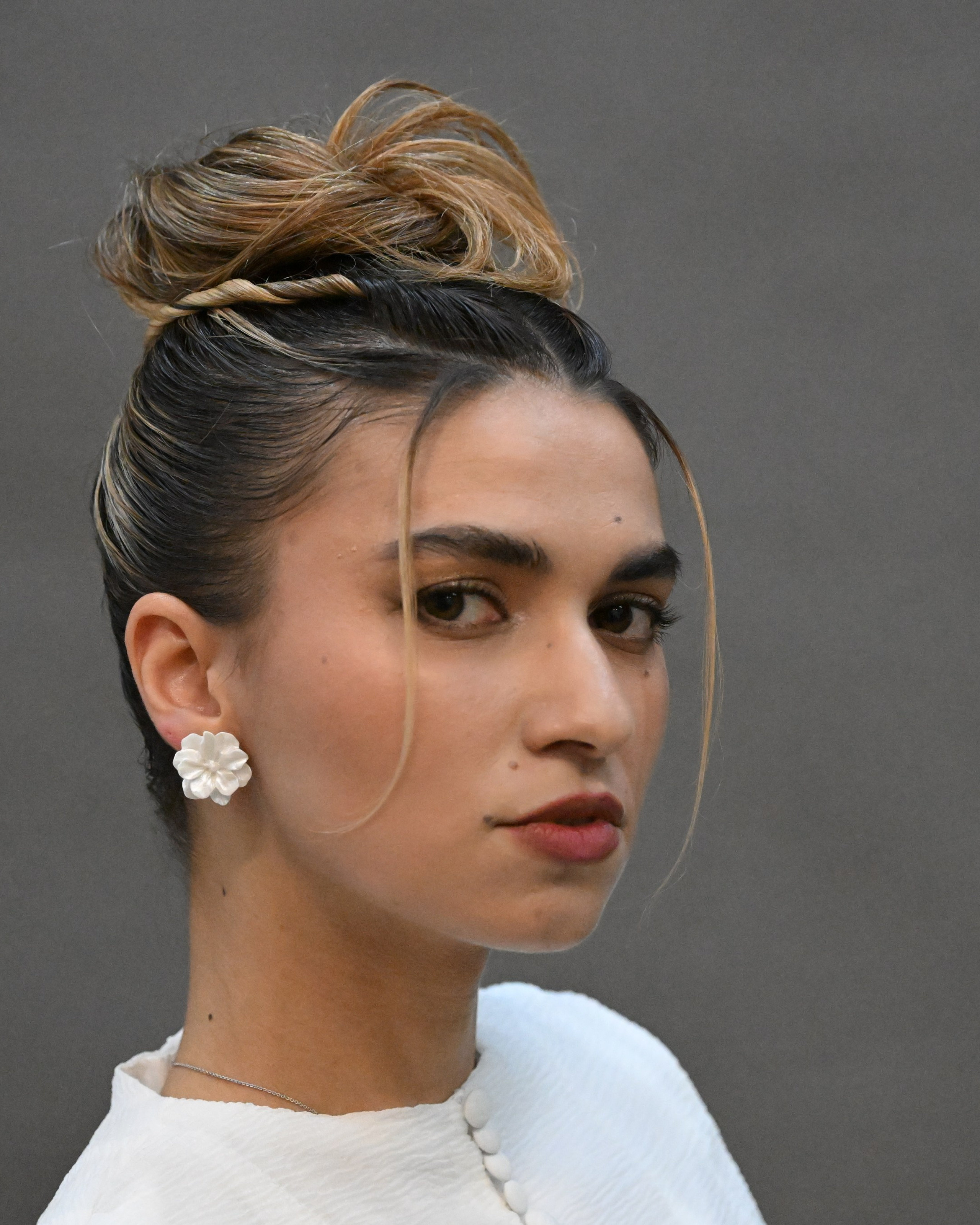 ФОТО-ПРОЕКТ PUMPKIN модель Надежда