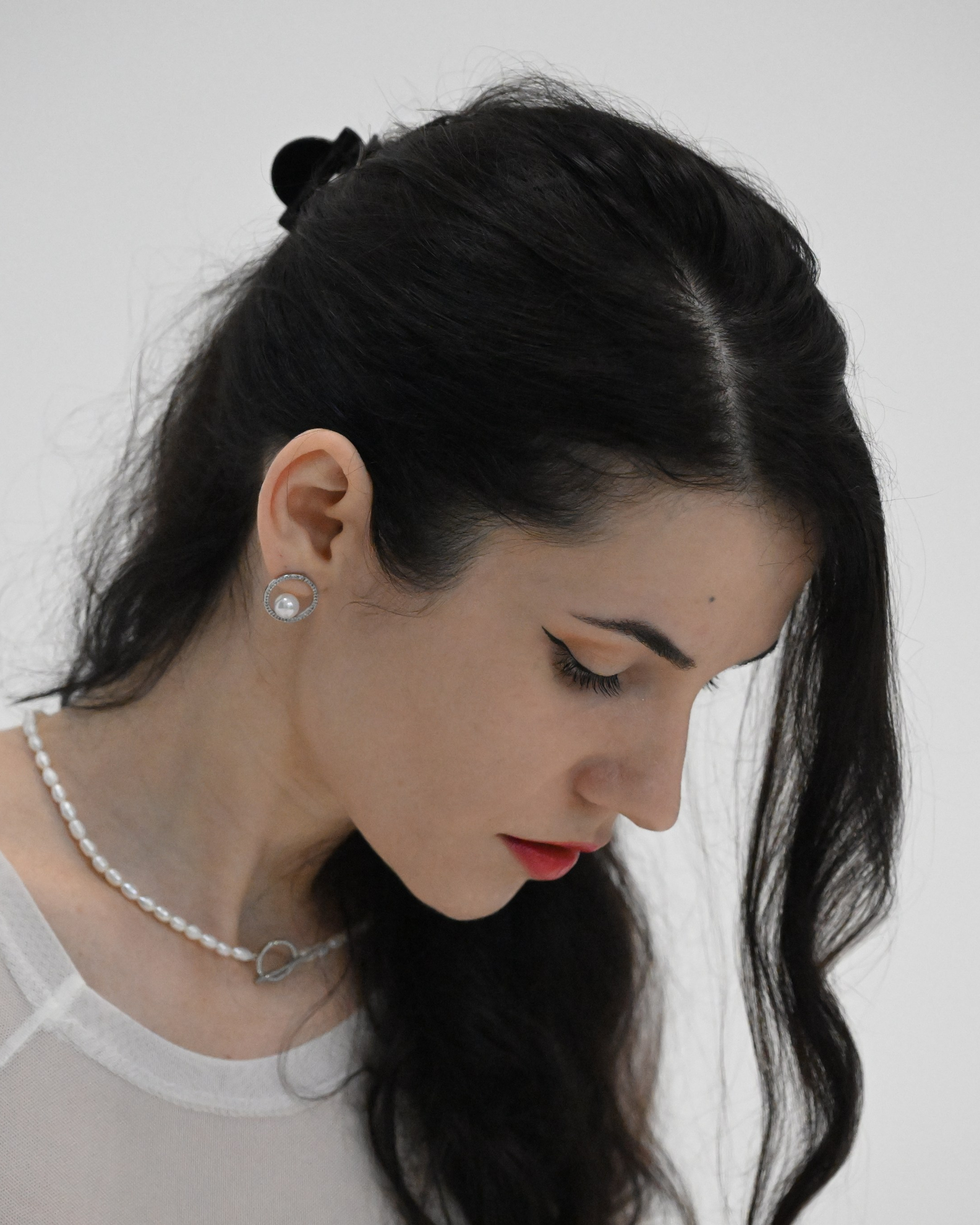 ФОТО-ПРОЕКТ PUMPKIN модель Анастасия