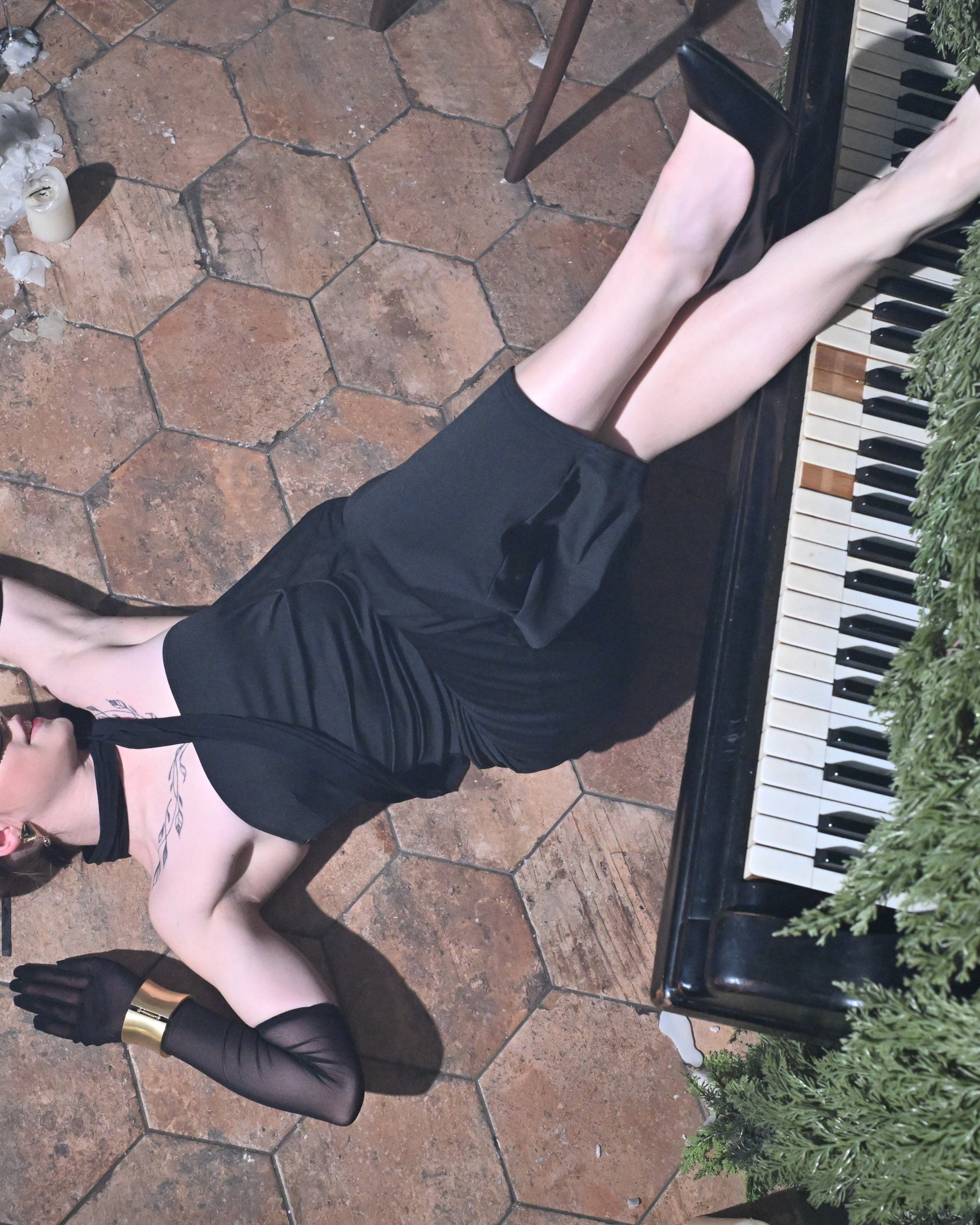 НОВОГОДНИЕ ПРИКЛЮЧЕНИЯ МИЩЕНКОВА АЛИНА