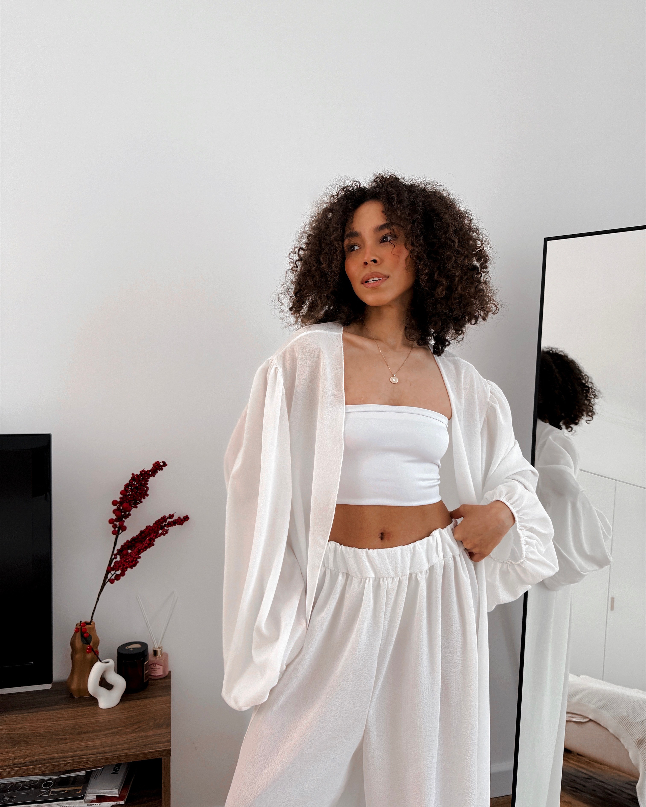 HOLLY MOLLY / look book