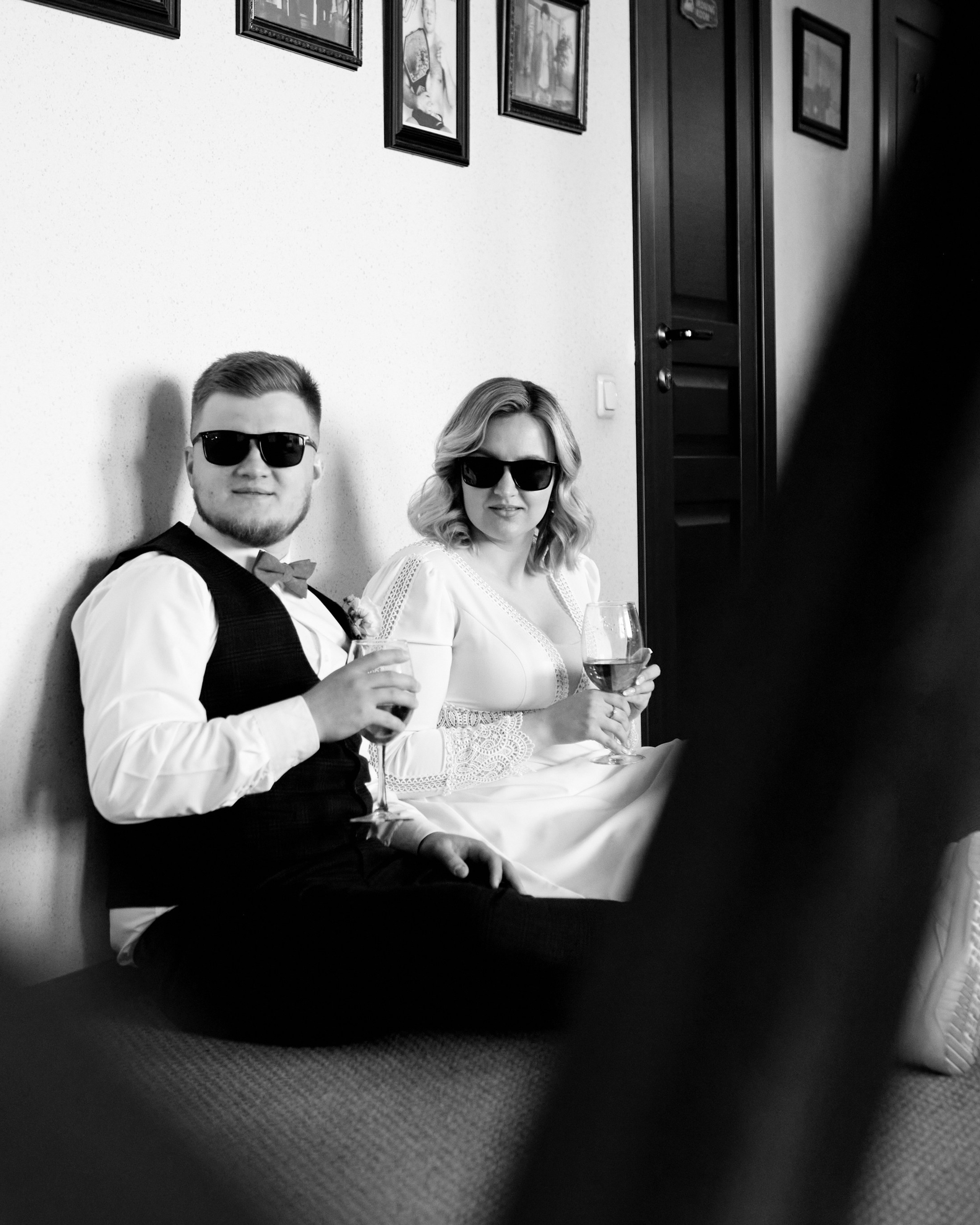 Половинки целого