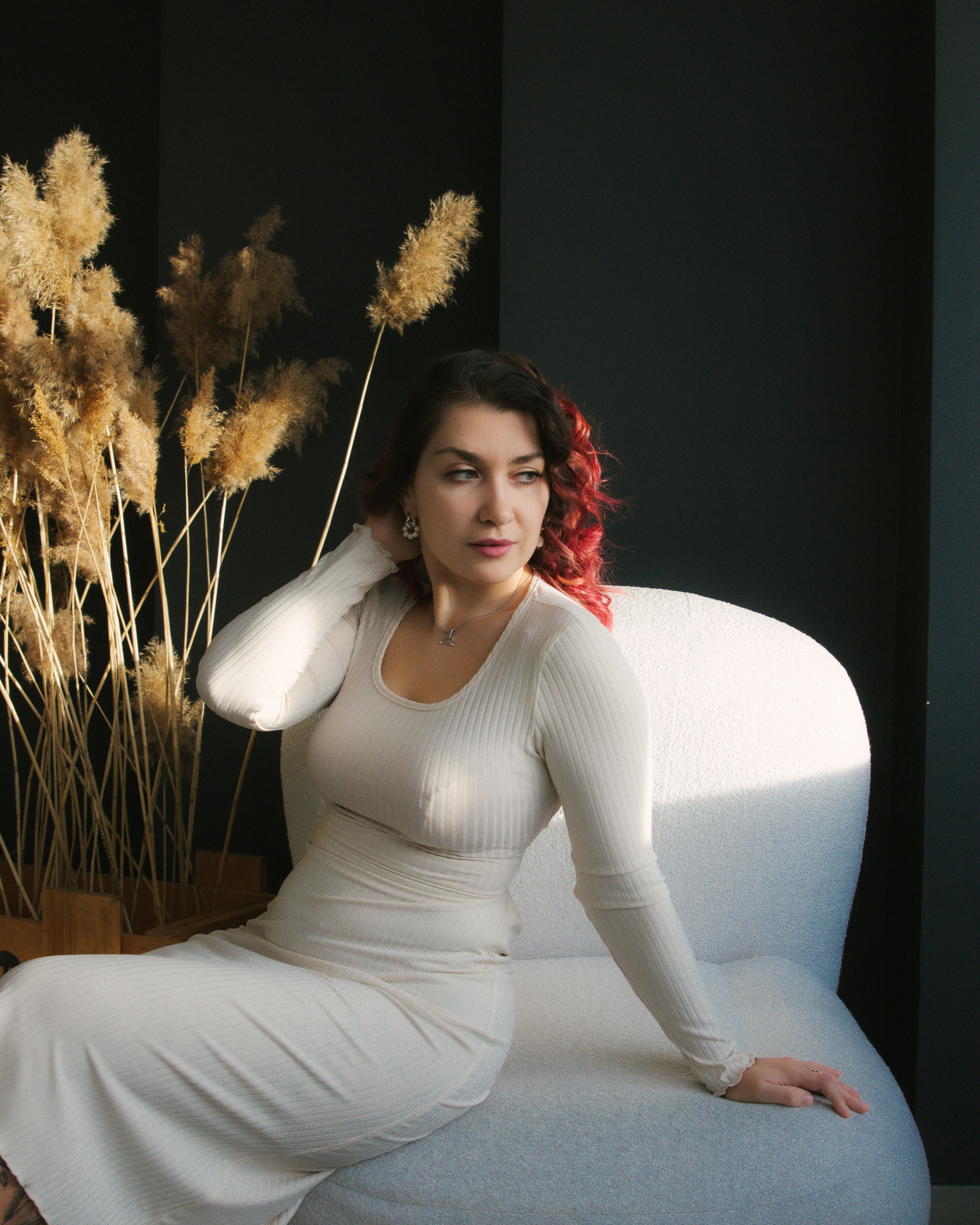 Катя Катарсис