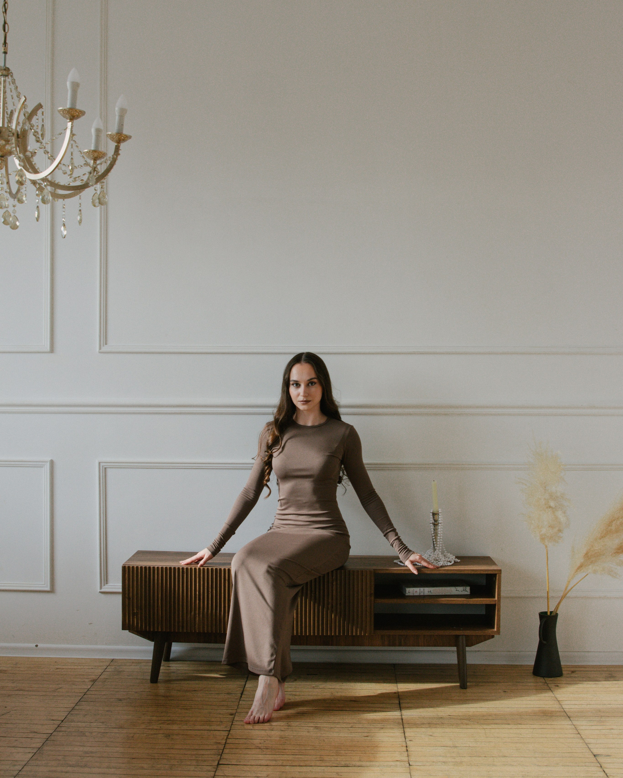 Настя Белоглазова