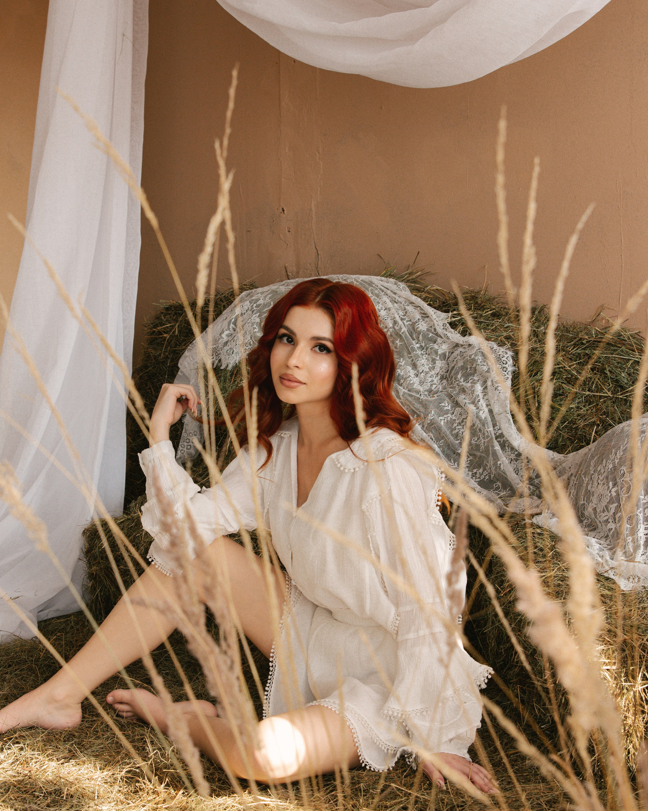 Настя Весна