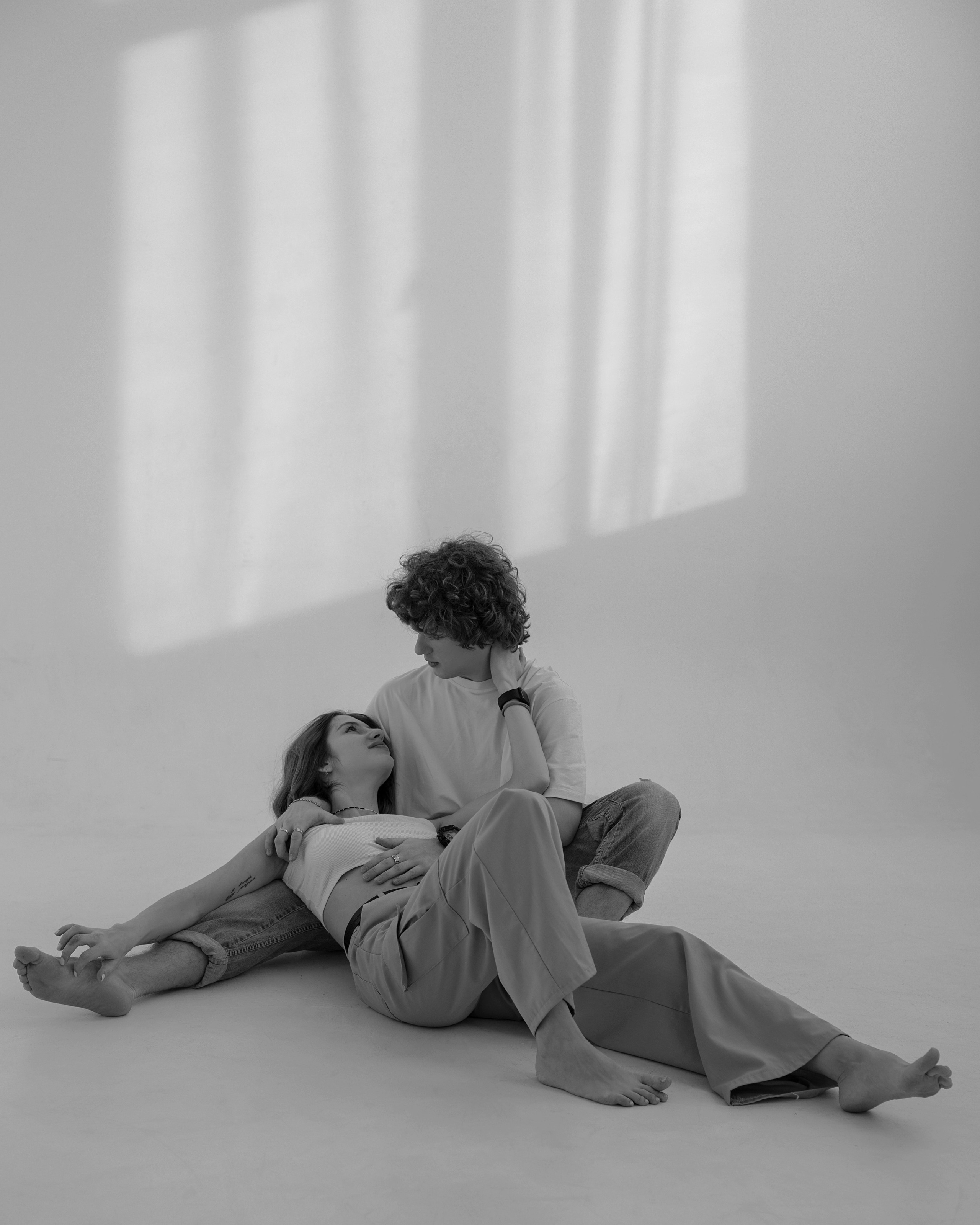 Полина: love-story