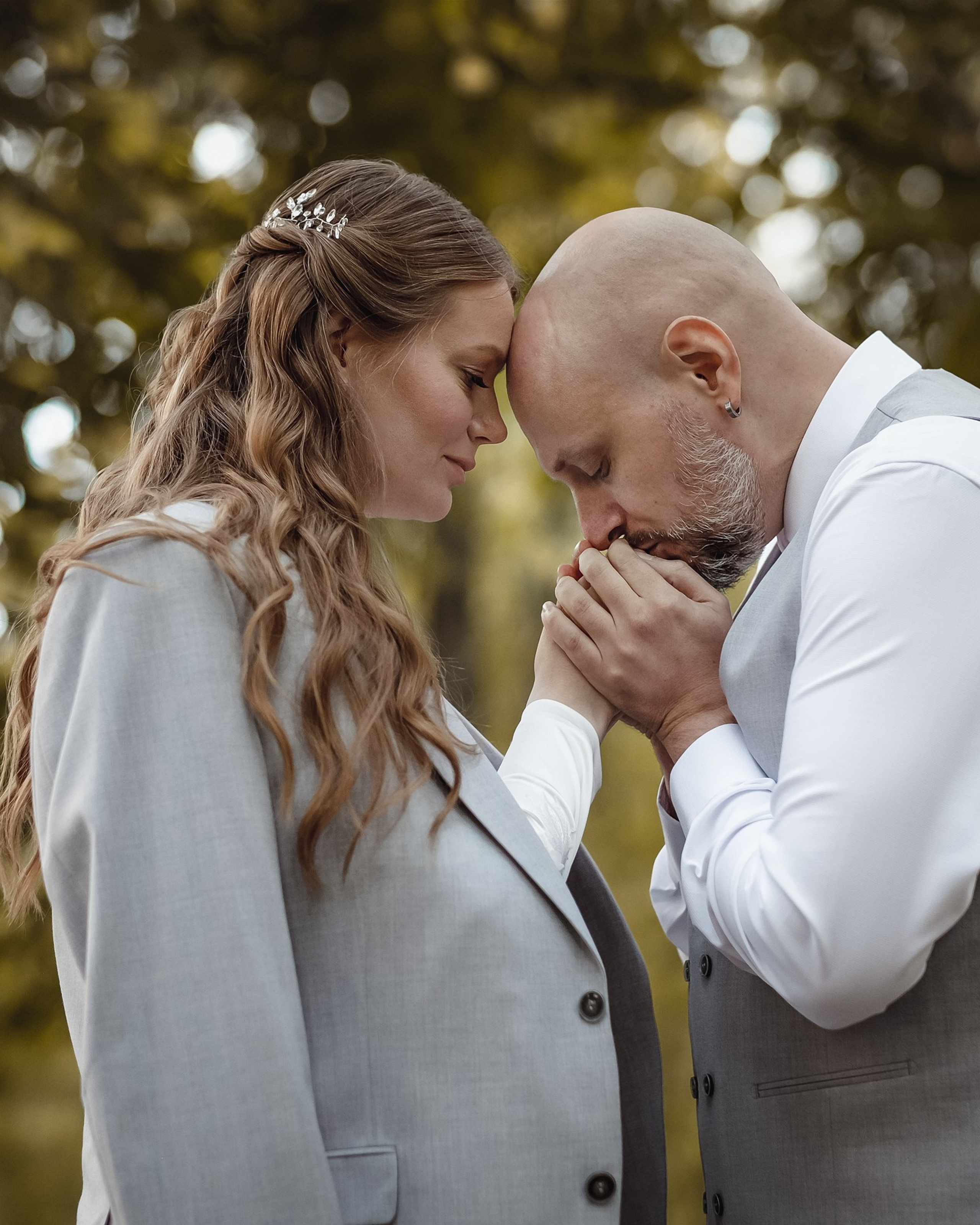 Сергей&Мария