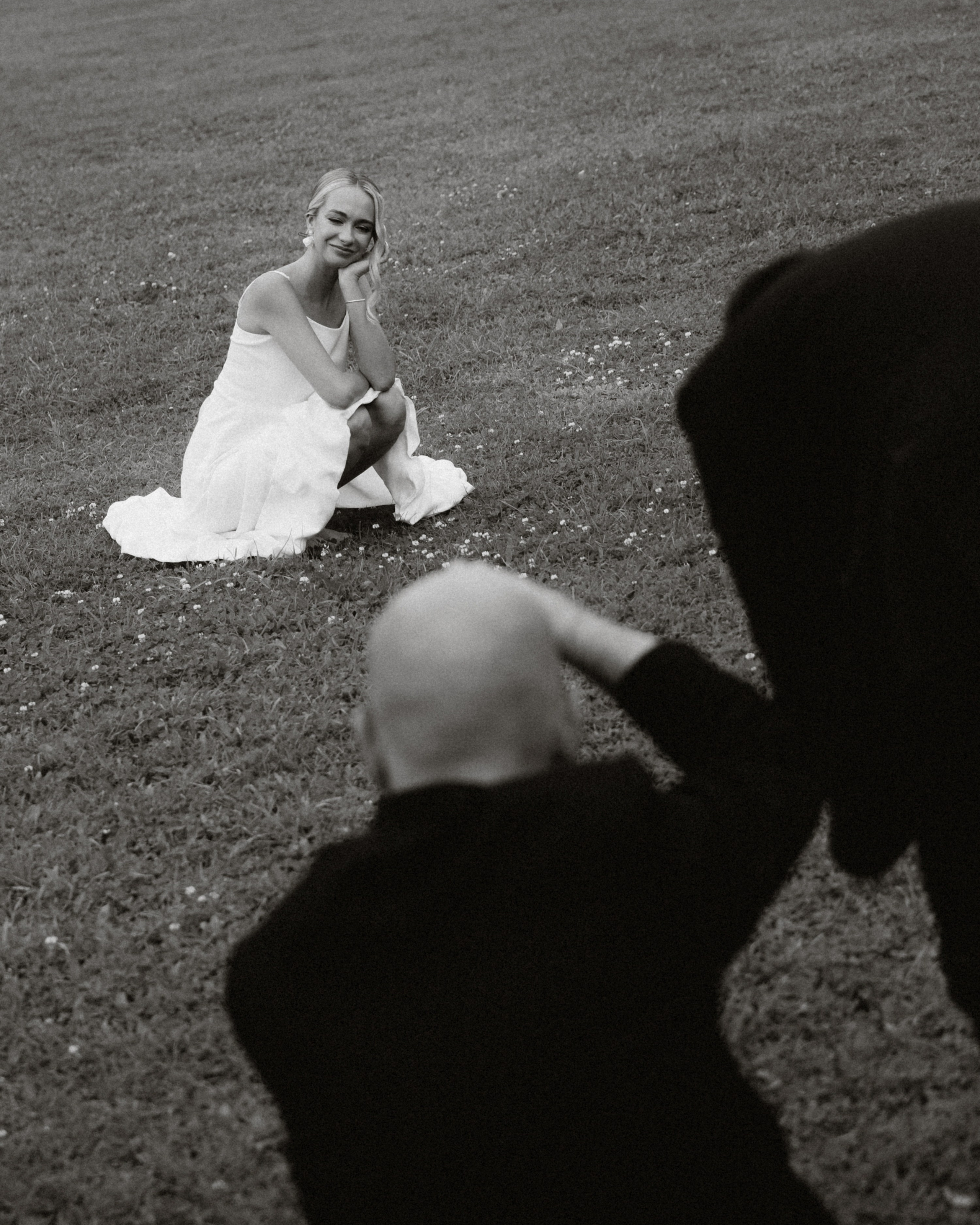 БЭК серия для организаторов