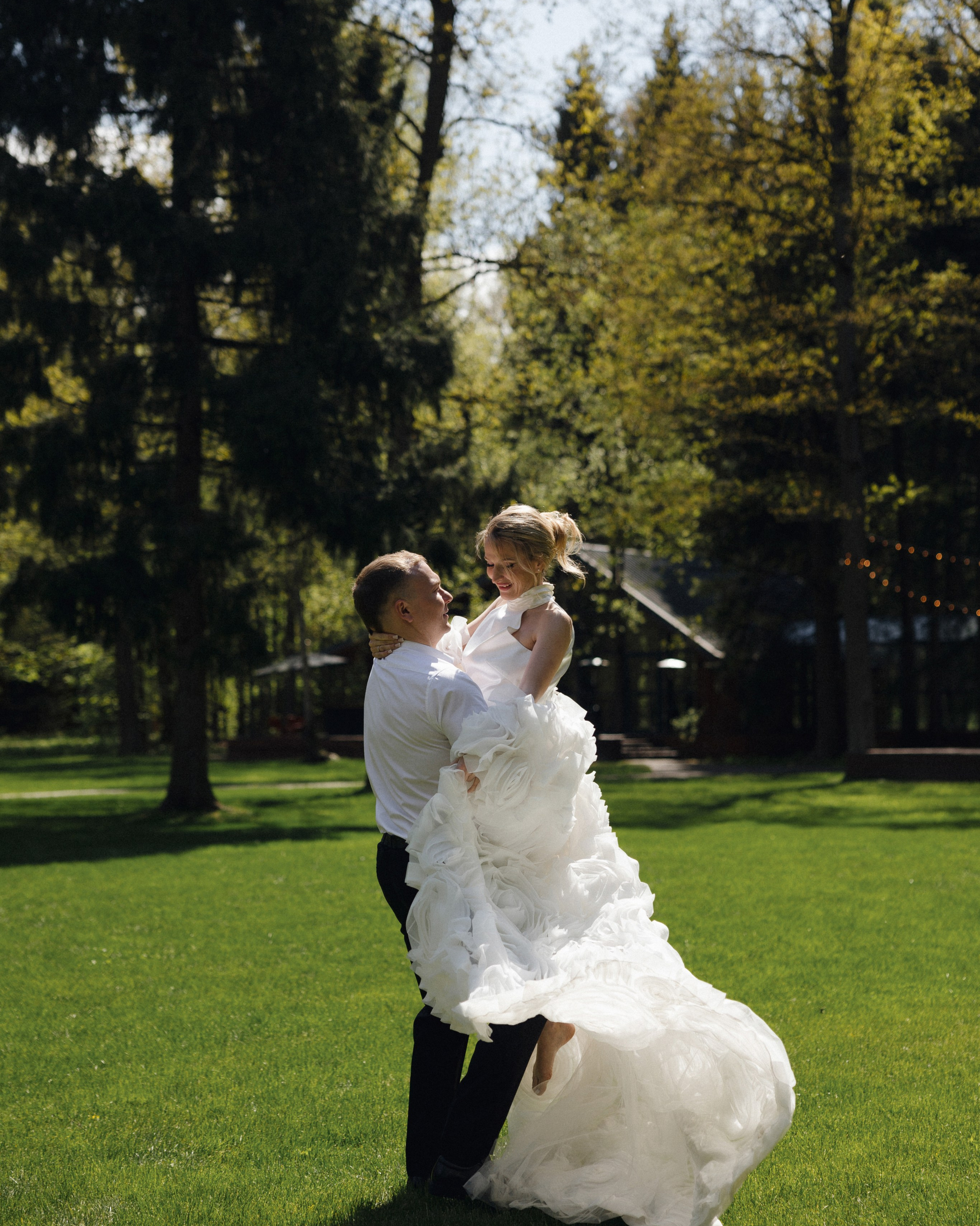 Майская серия глазами вторых фотографов