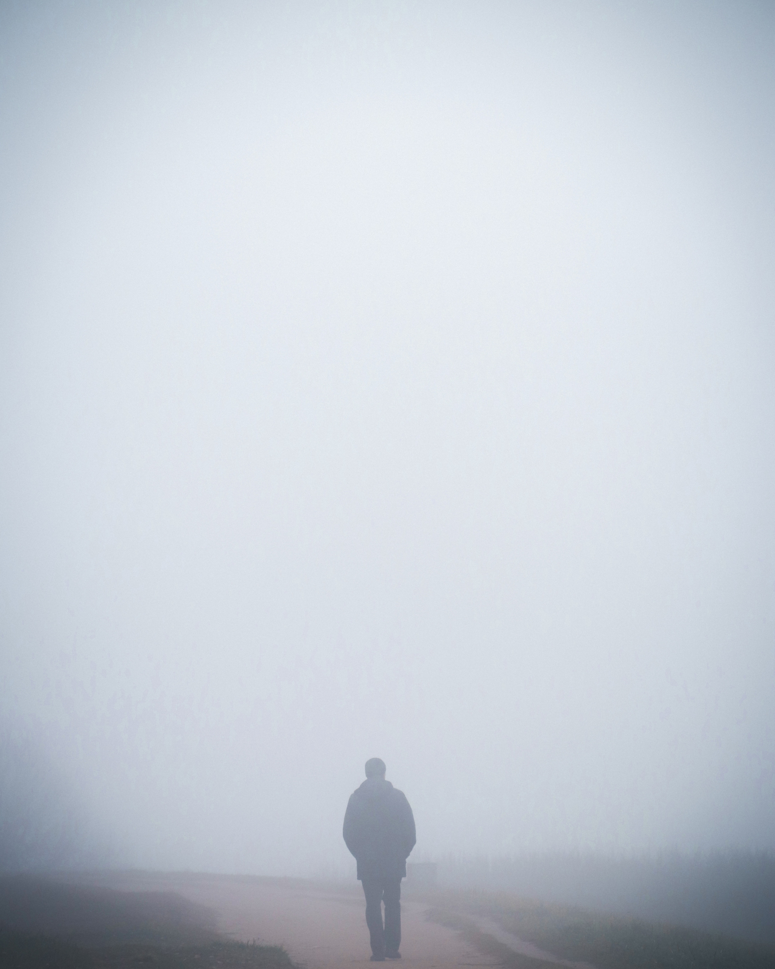 Явление Сайлент Хилла