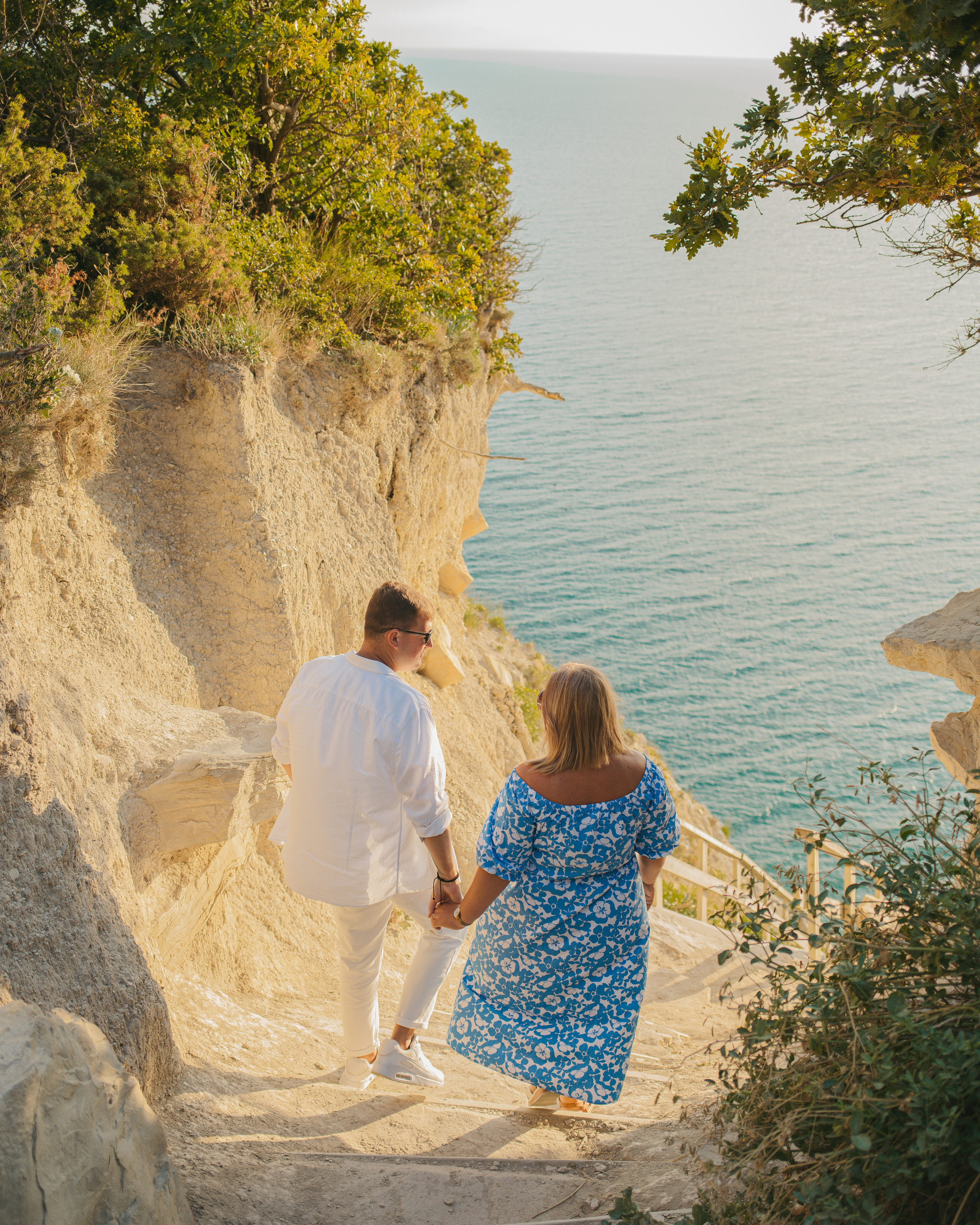 Любовь на юге