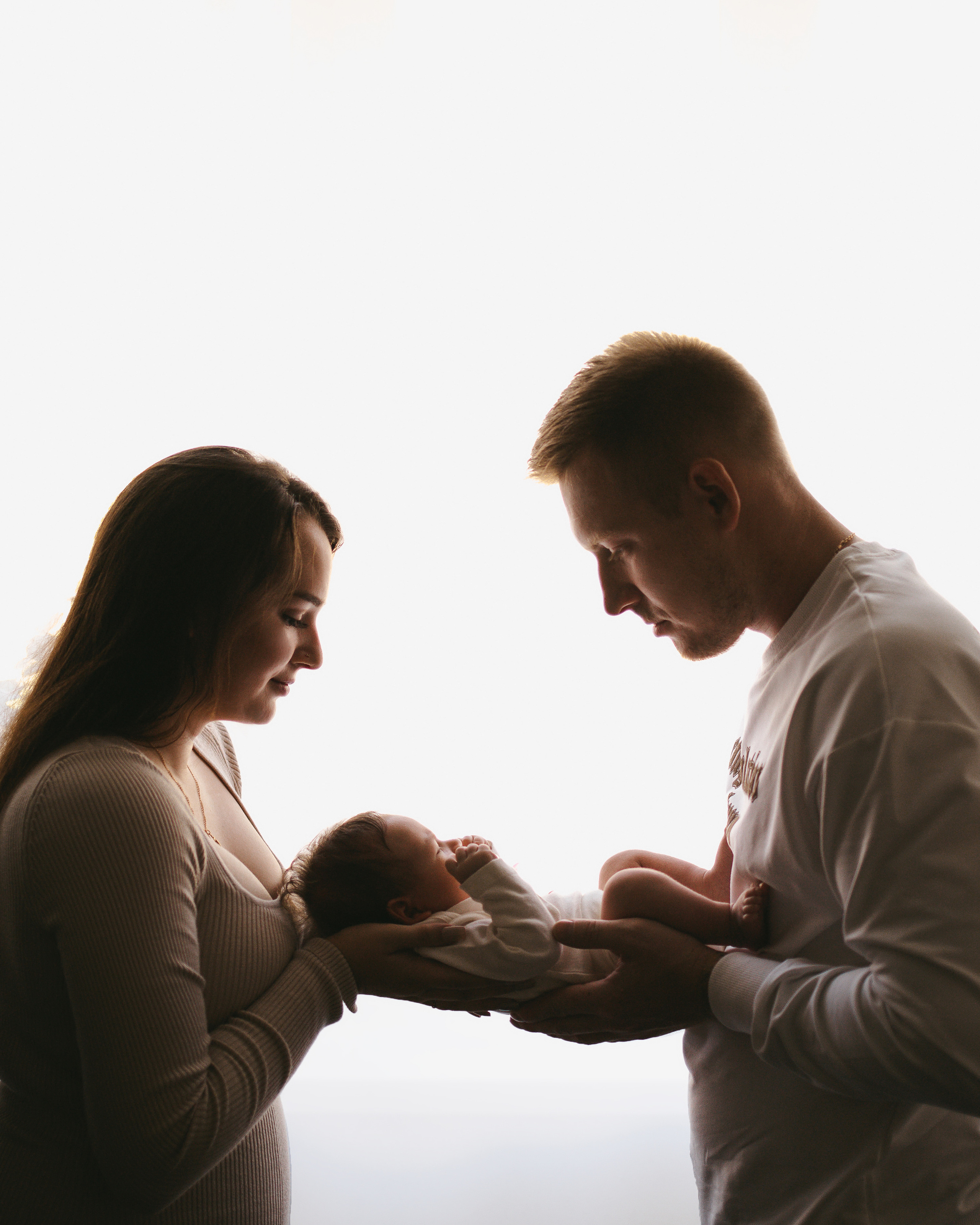 История одной любви