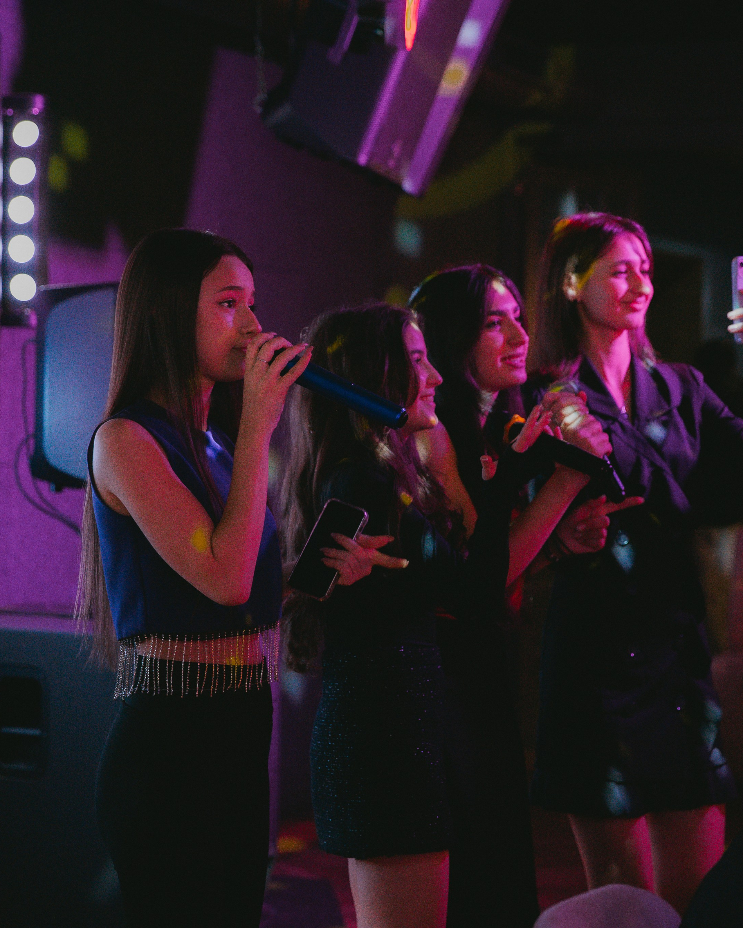 День рождение