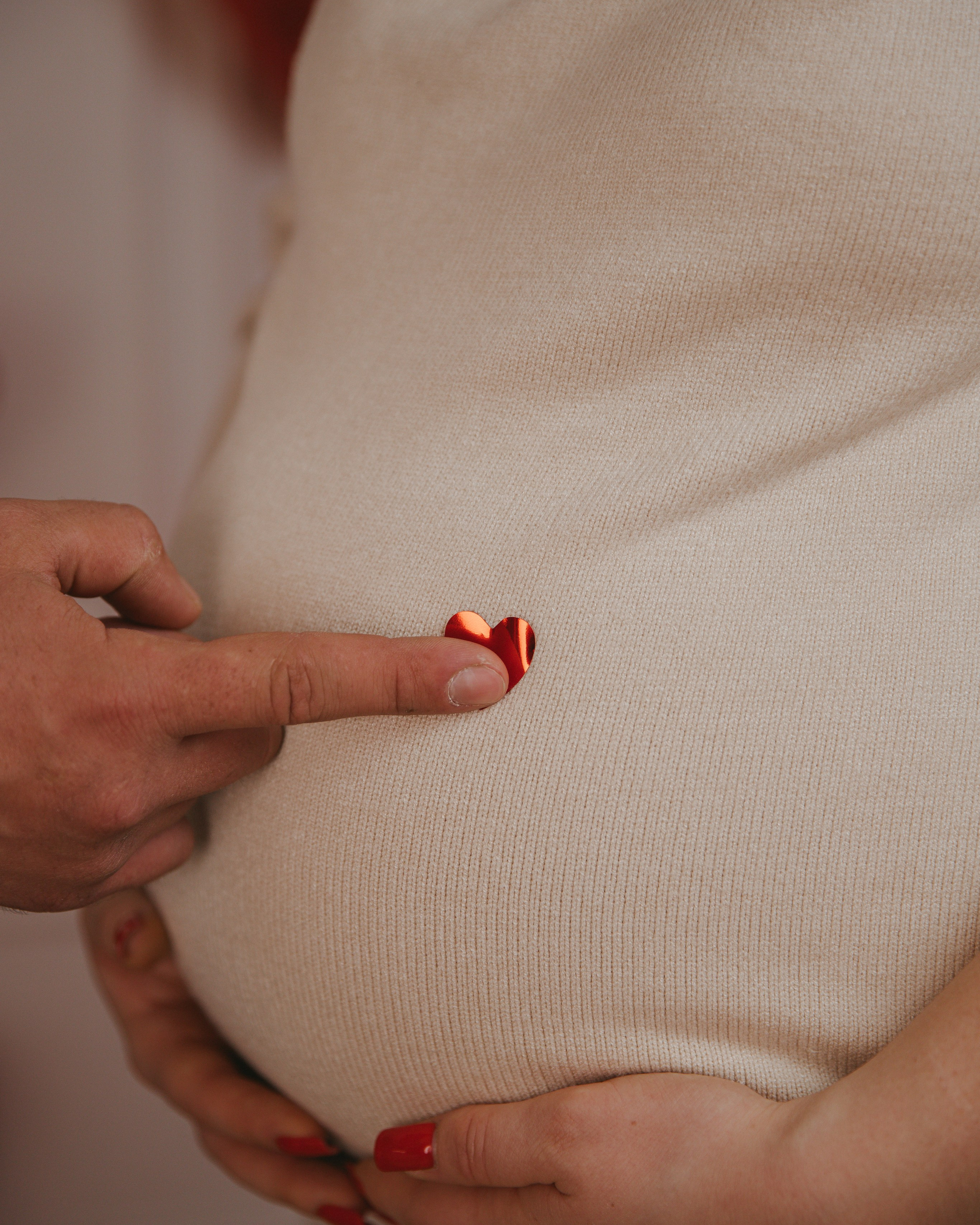 Фотодень с&nbsp;сердцами