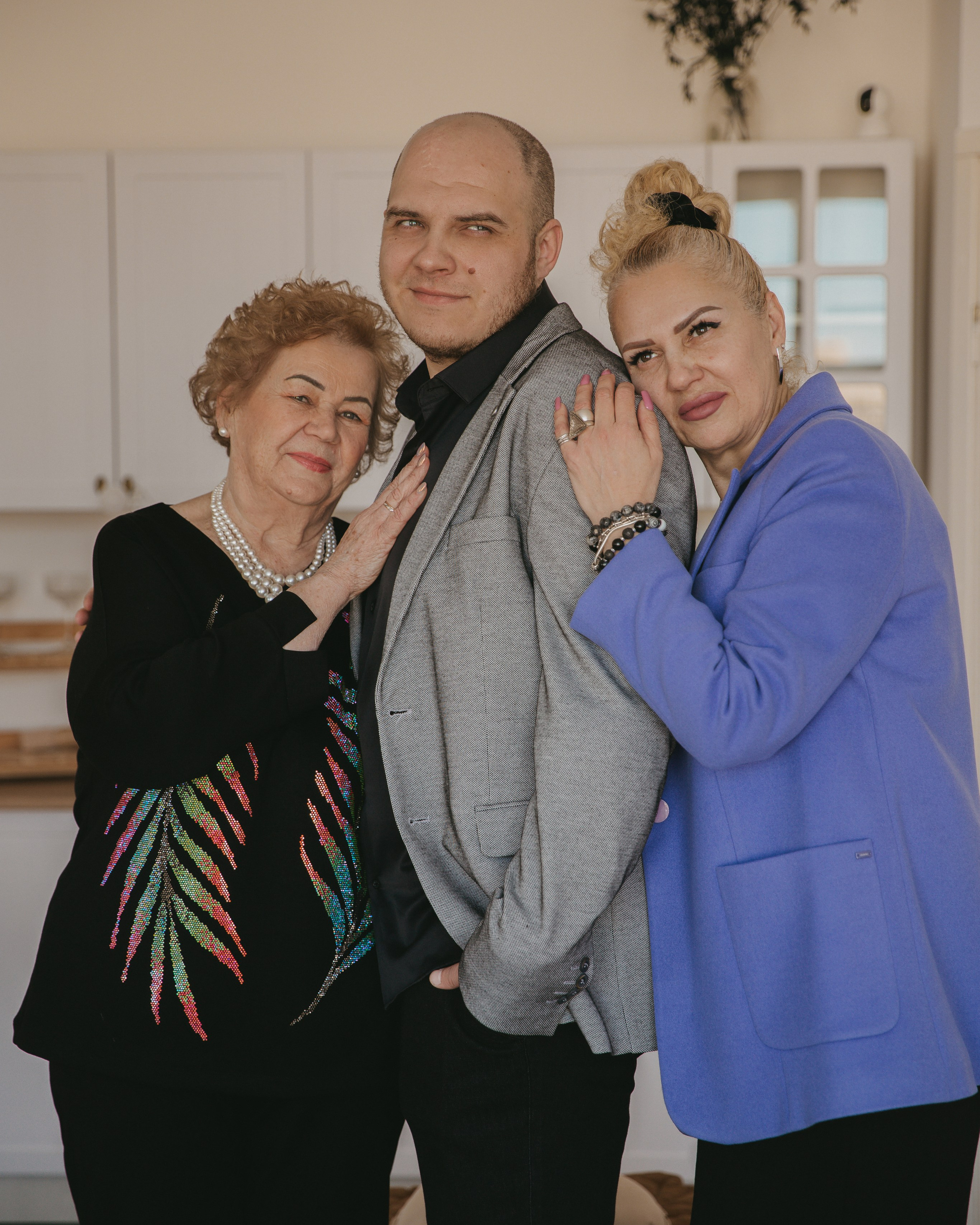 Семейная на память